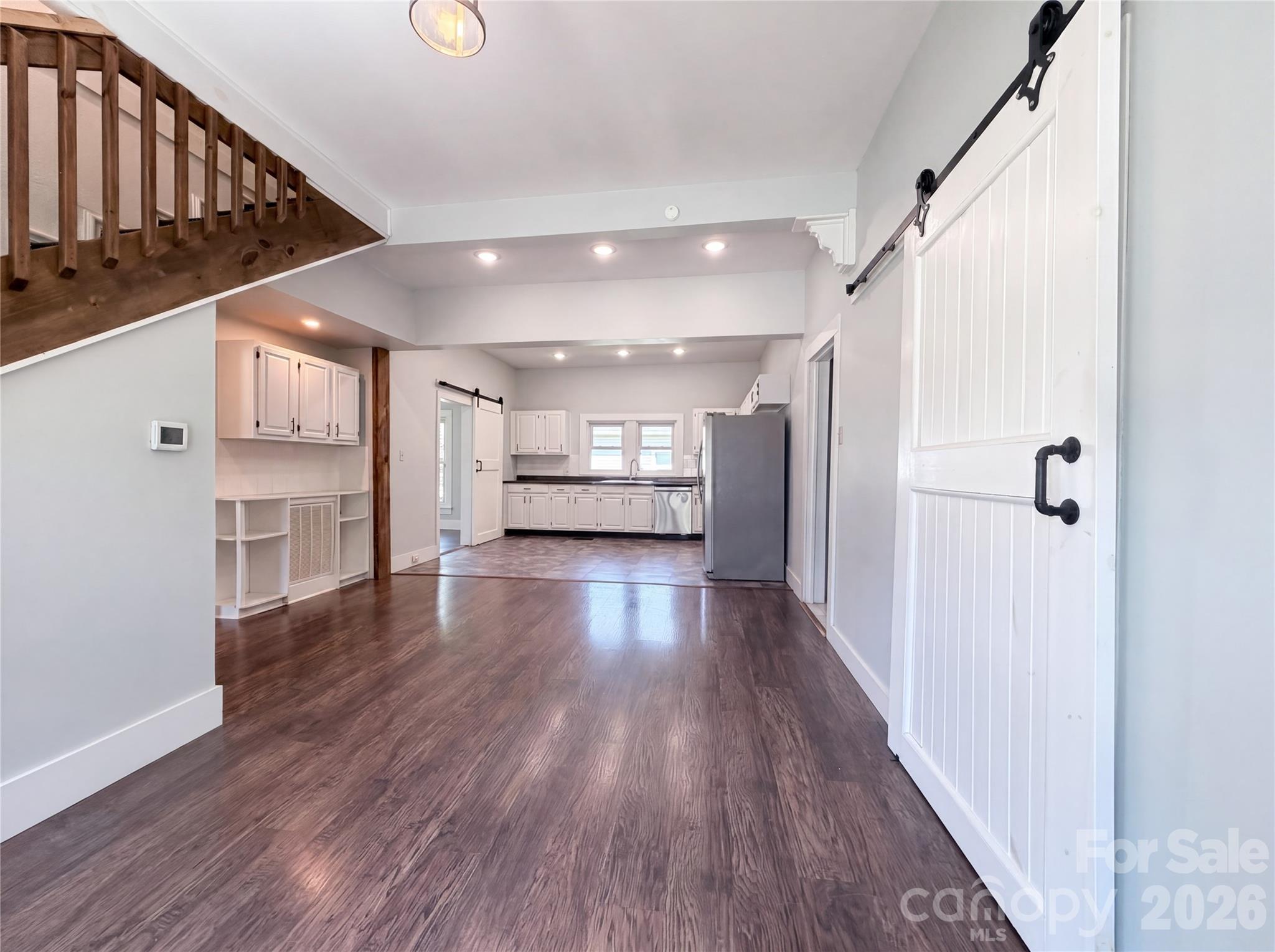 406 Dingler Avenue — Mooresville