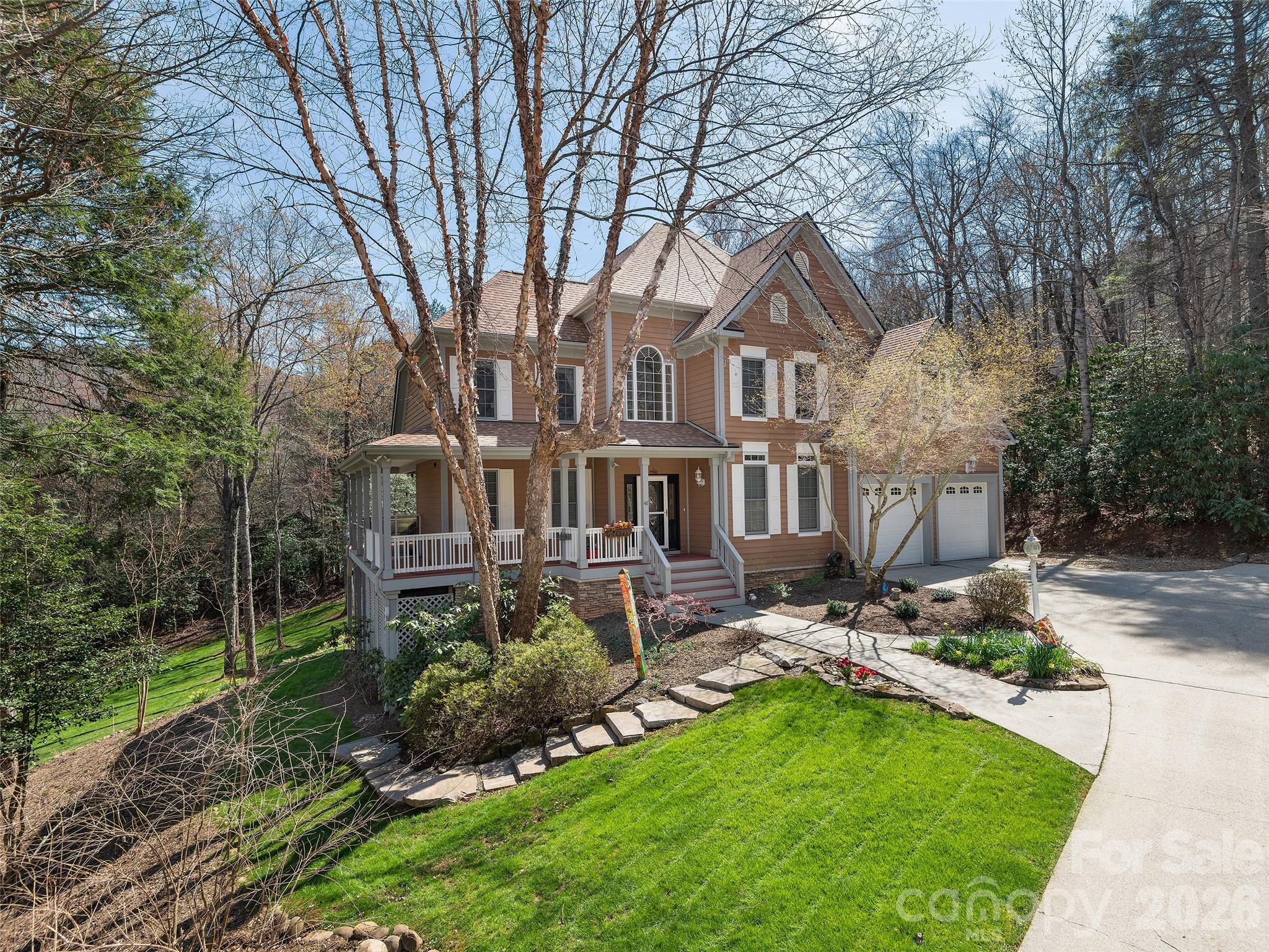 48 Smokemont Drive — Arden