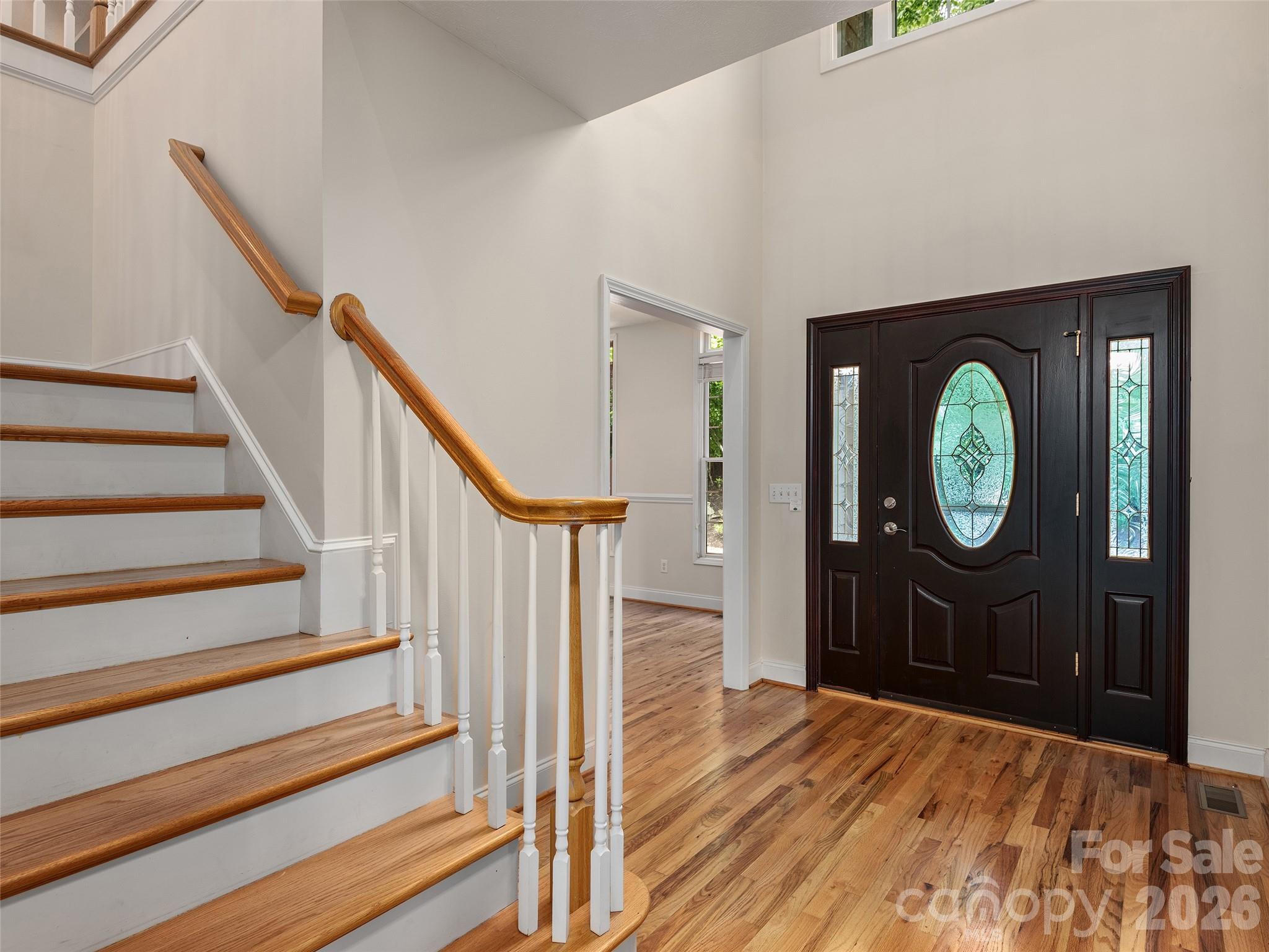 48 Smokemont Drive — Arden