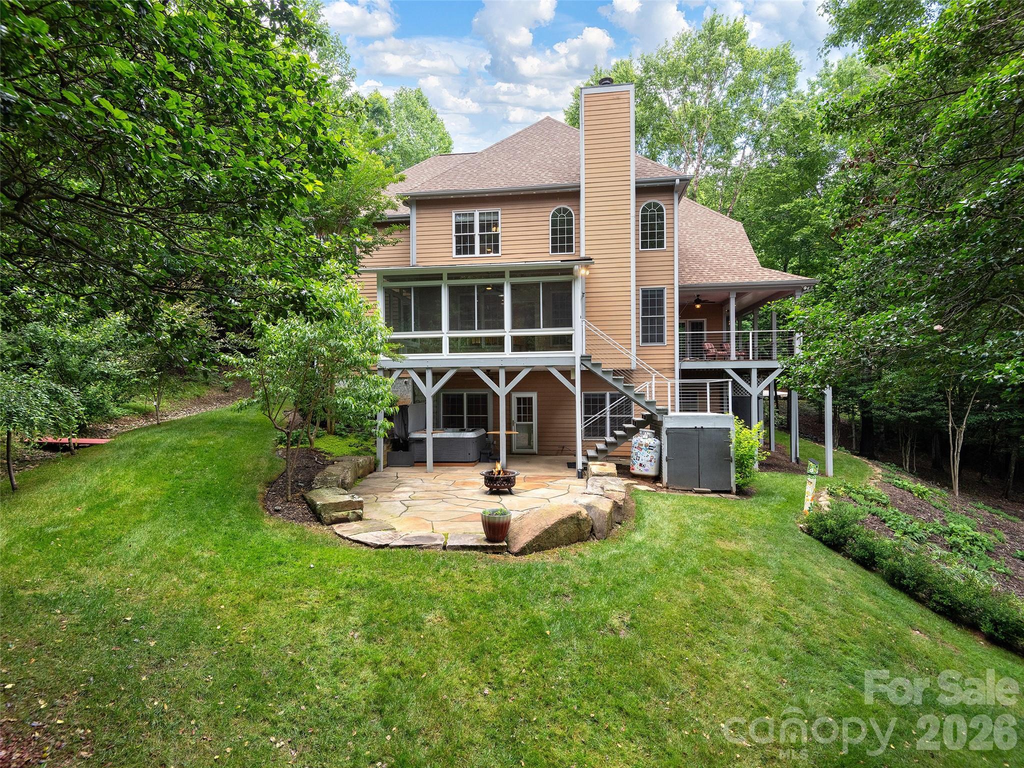 48 Smokemont Drive — Arden