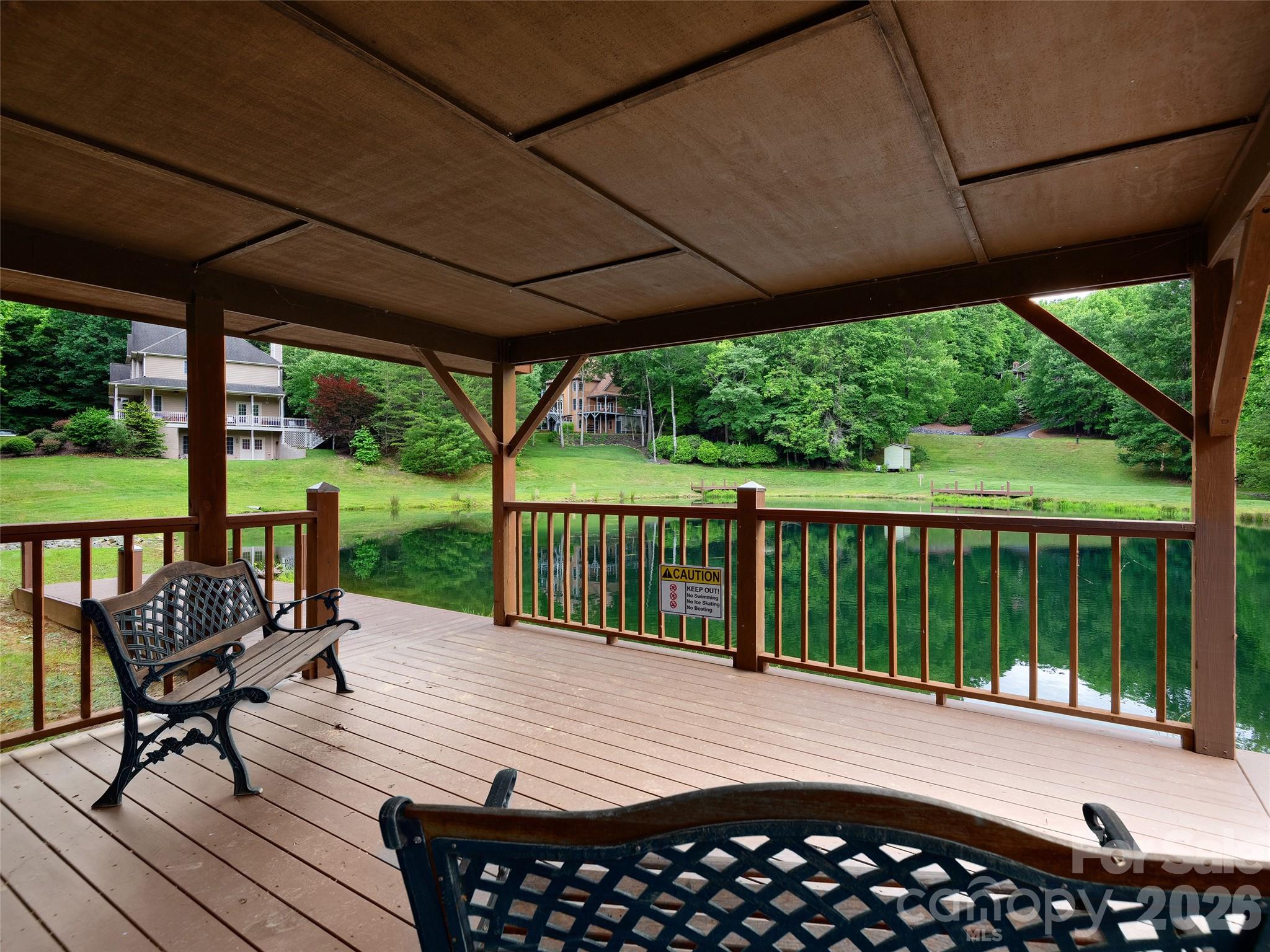 48 Smokemont Drive — Arden