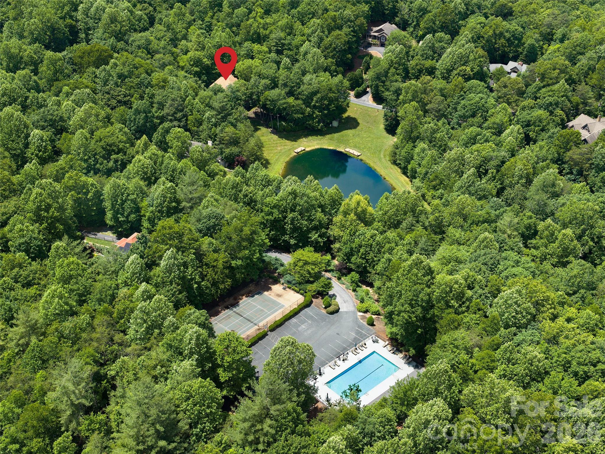 48 Smokemont Drive — Arden