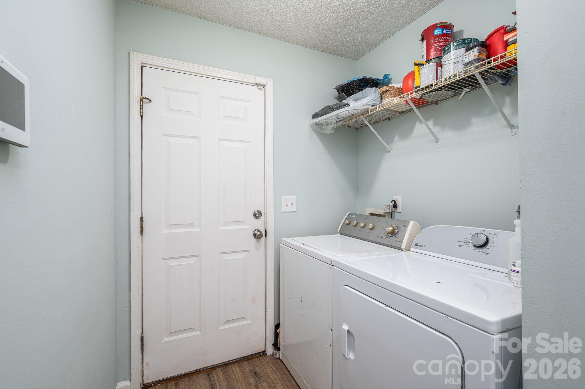 807 Willow Lane — Bessemer City
