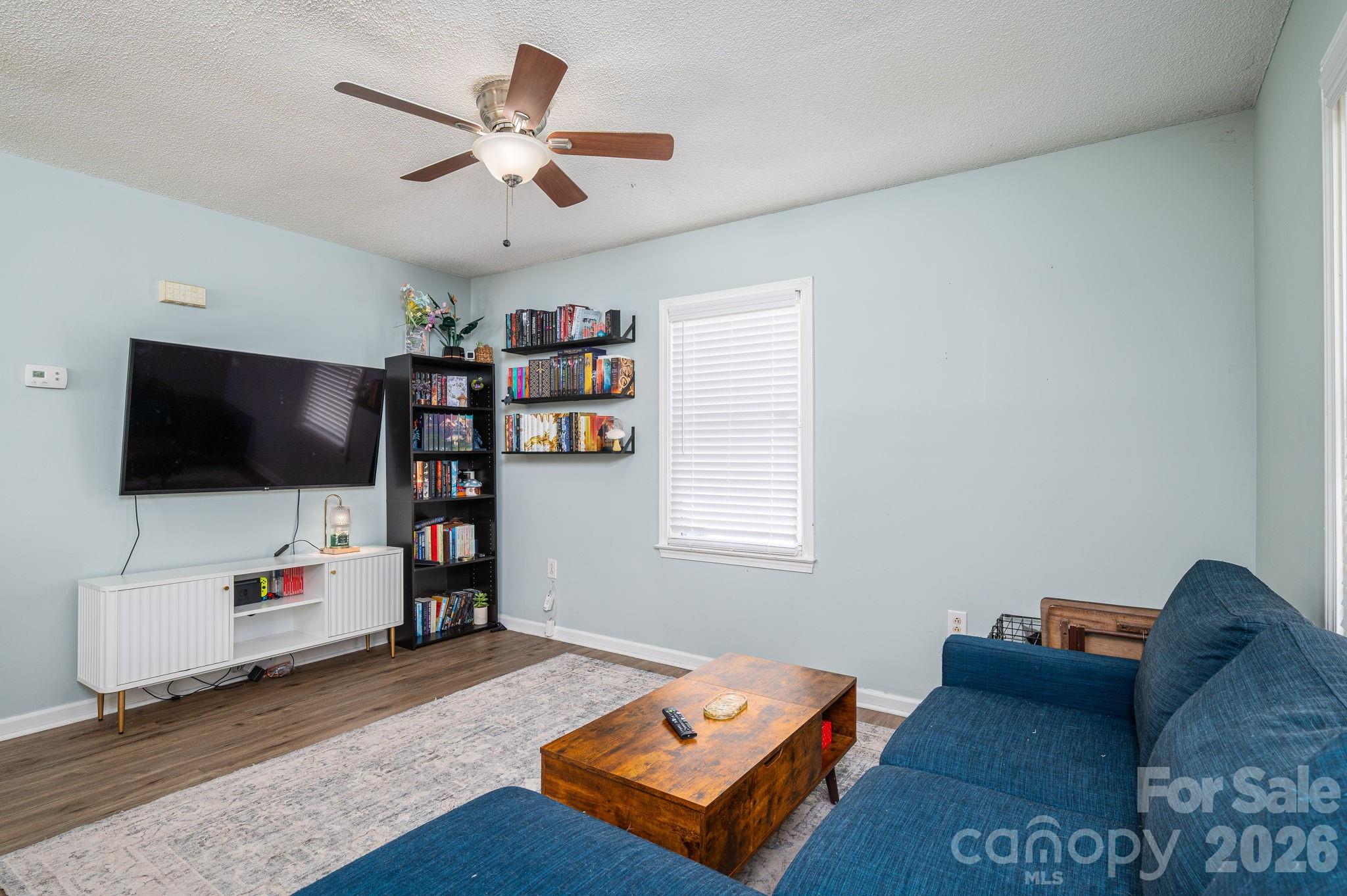 807 Willow Lane — Bessemer City