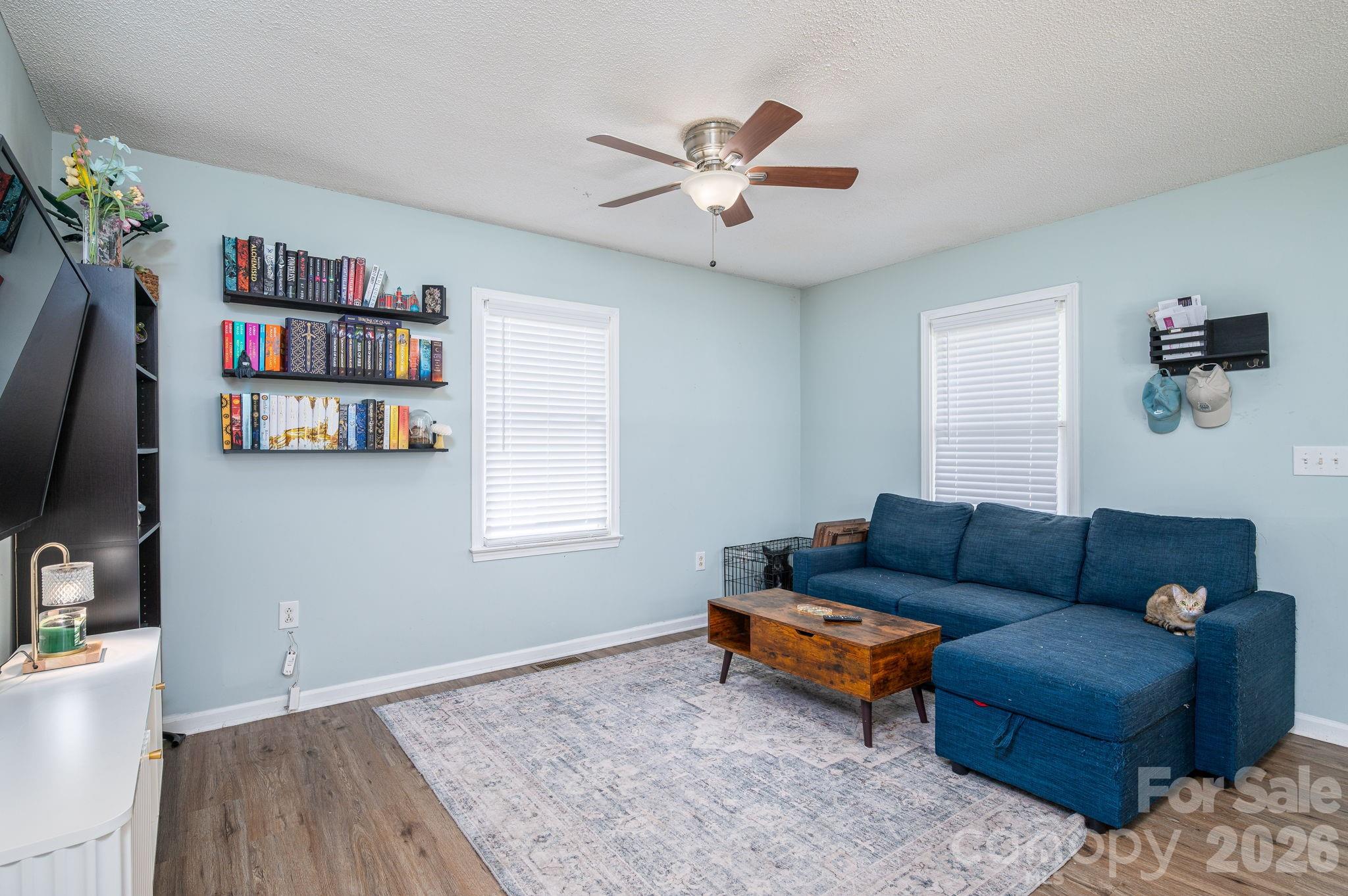 807 Willow Lane — Bessemer City