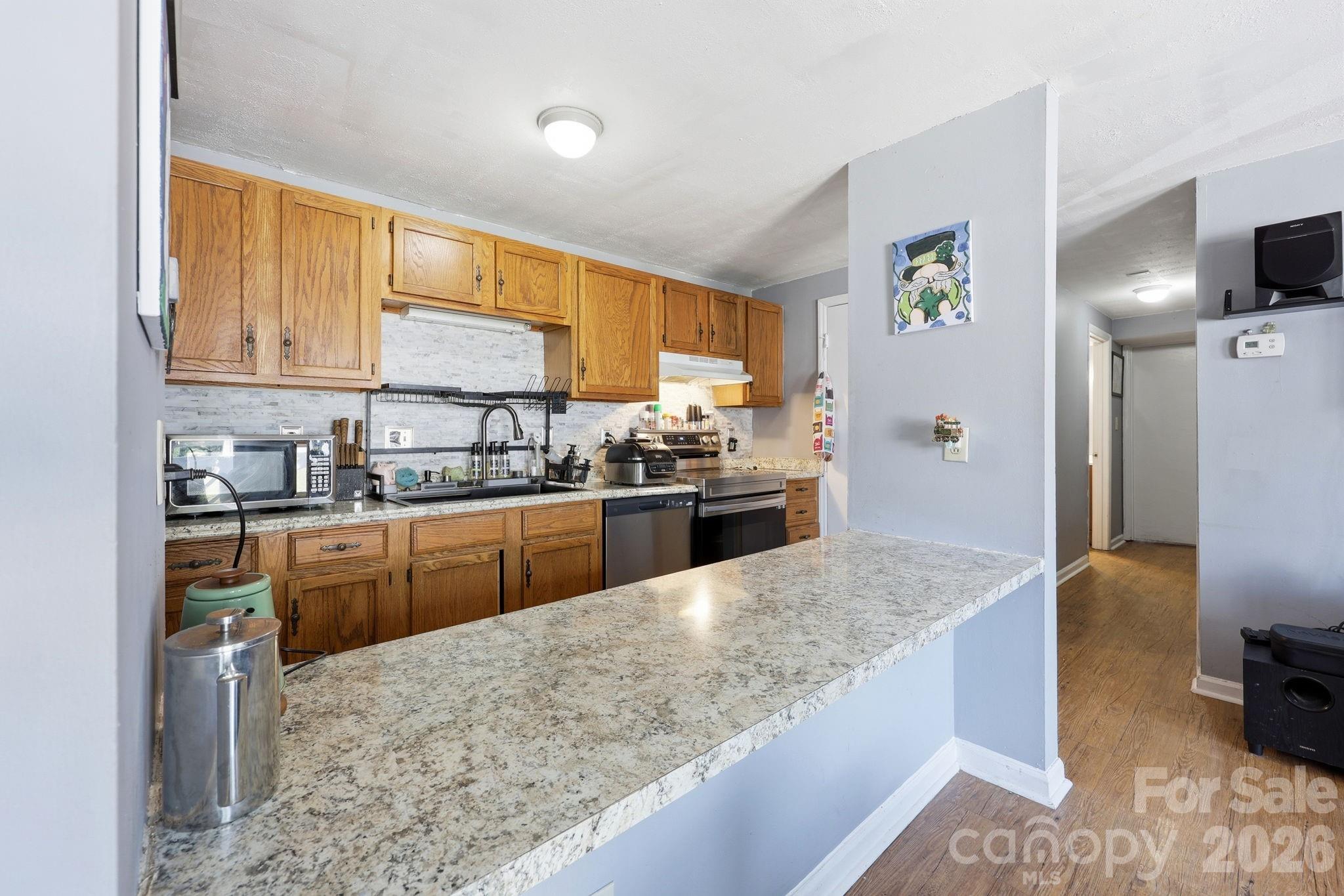9501 Shannon Green Drive — Charlotte