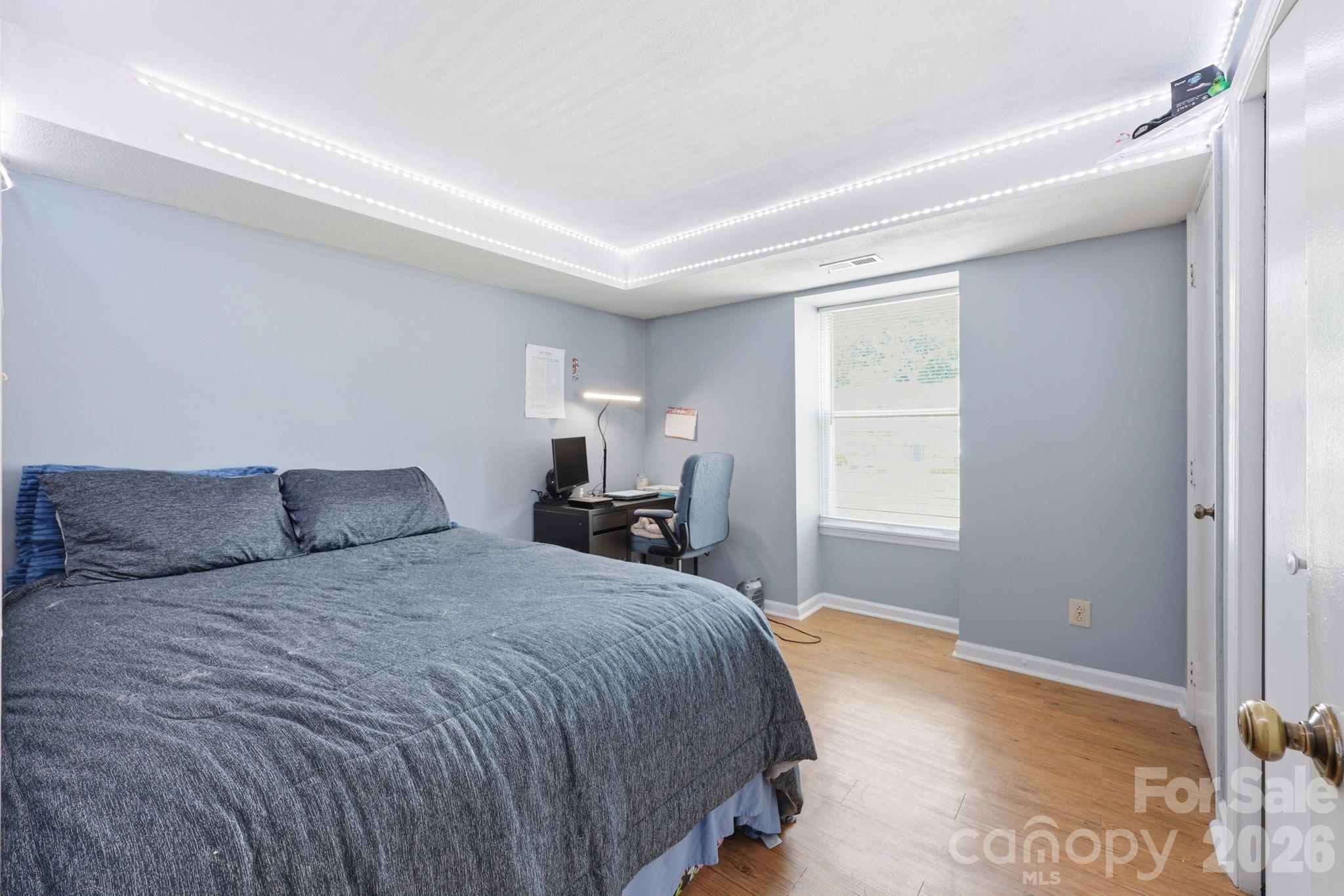 9501 Shannon Green Drive — Charlotte