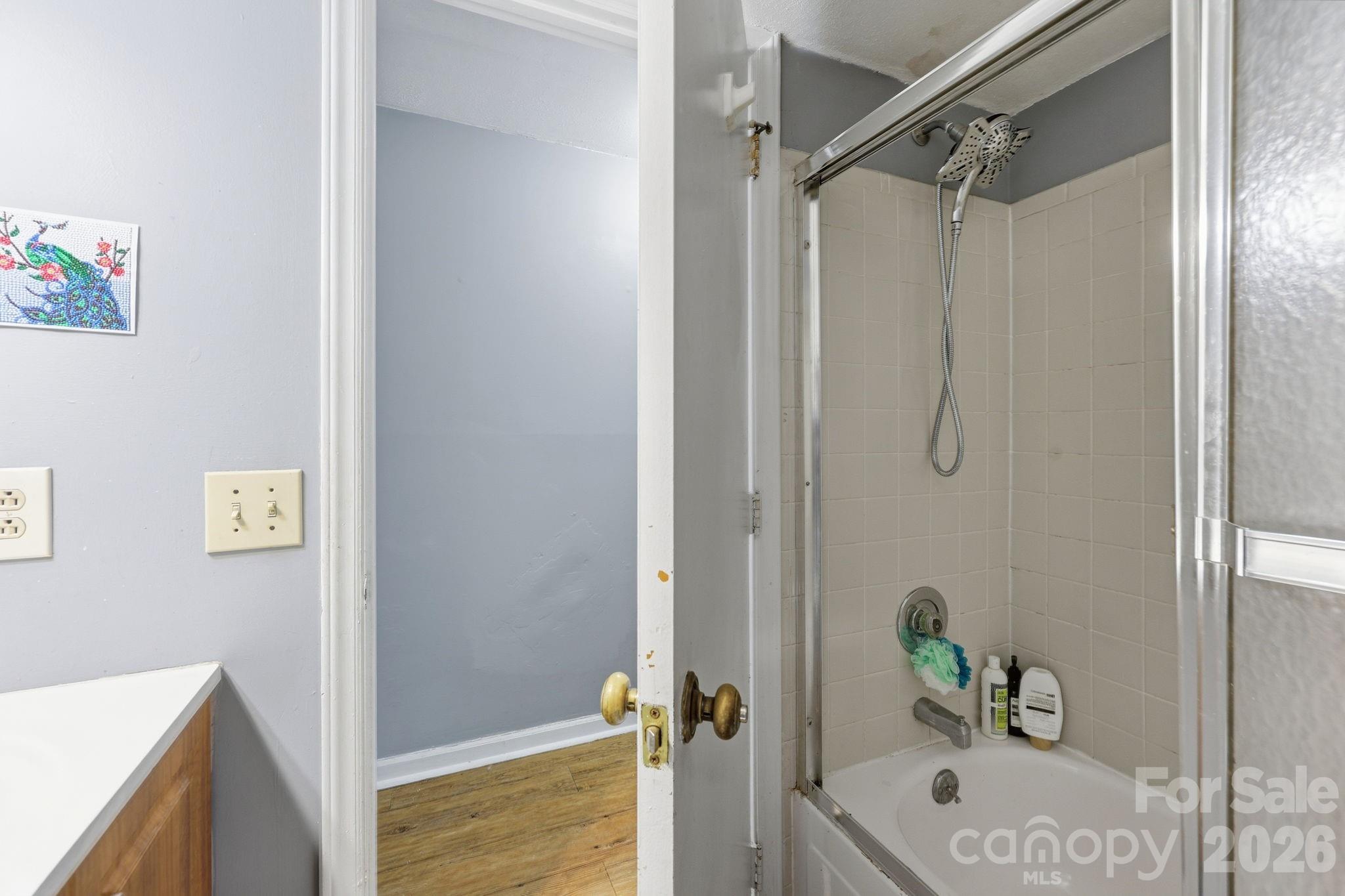 9501 Shannon Green Drive — Charlotte