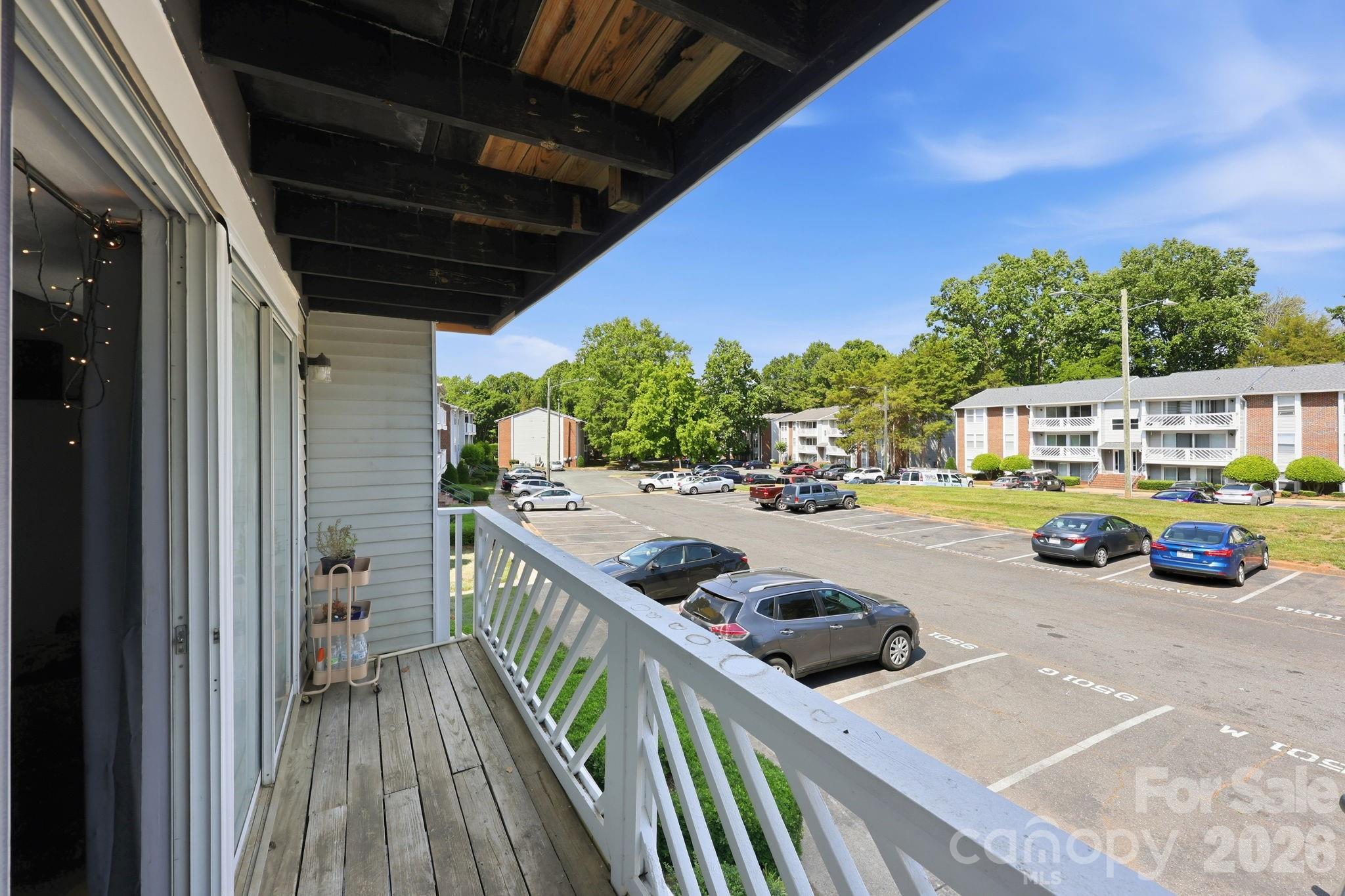 9501 Shannon Green Drive — Charlotte