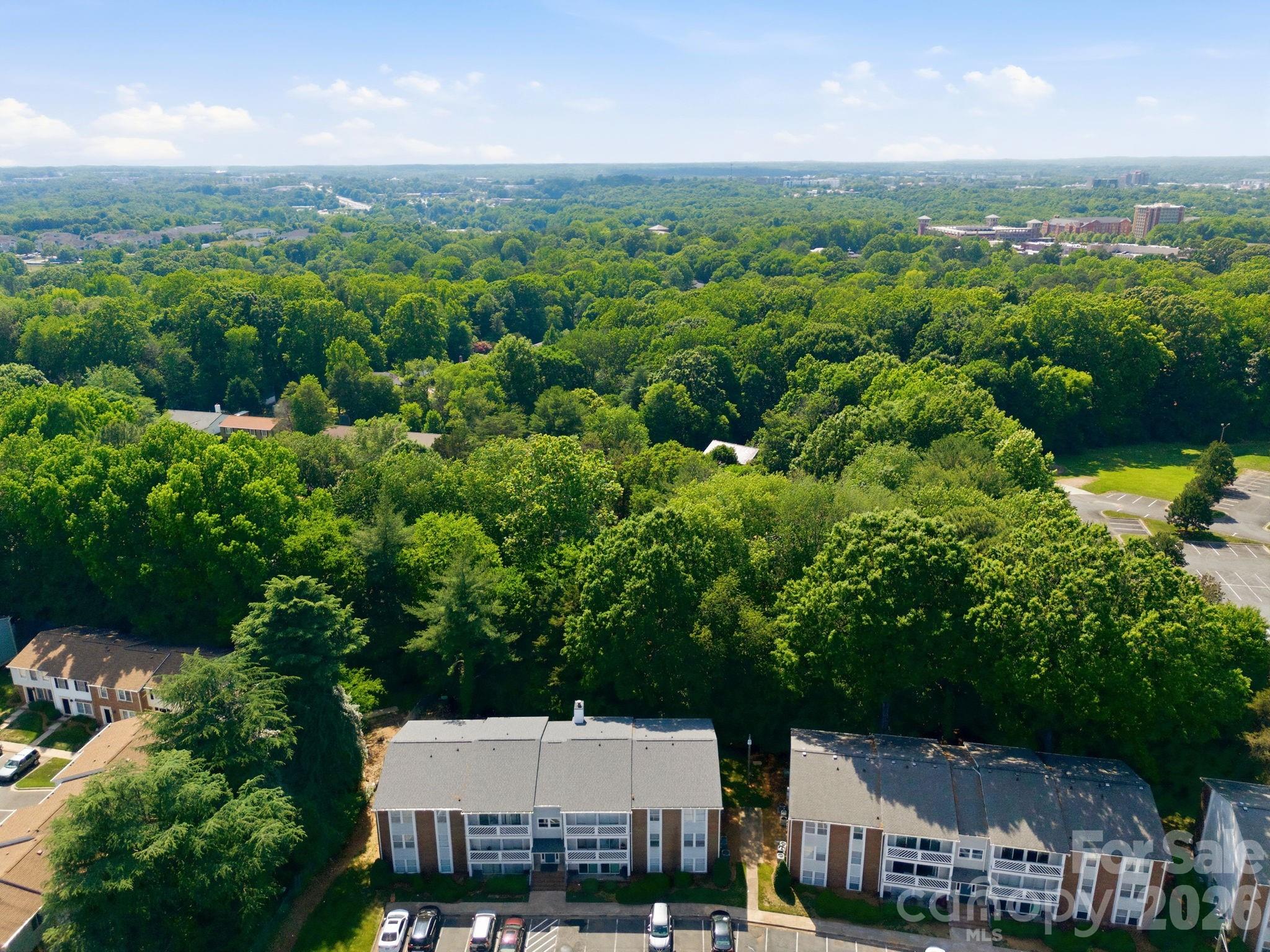 9501 Shannon Green Drive — Charlotte
