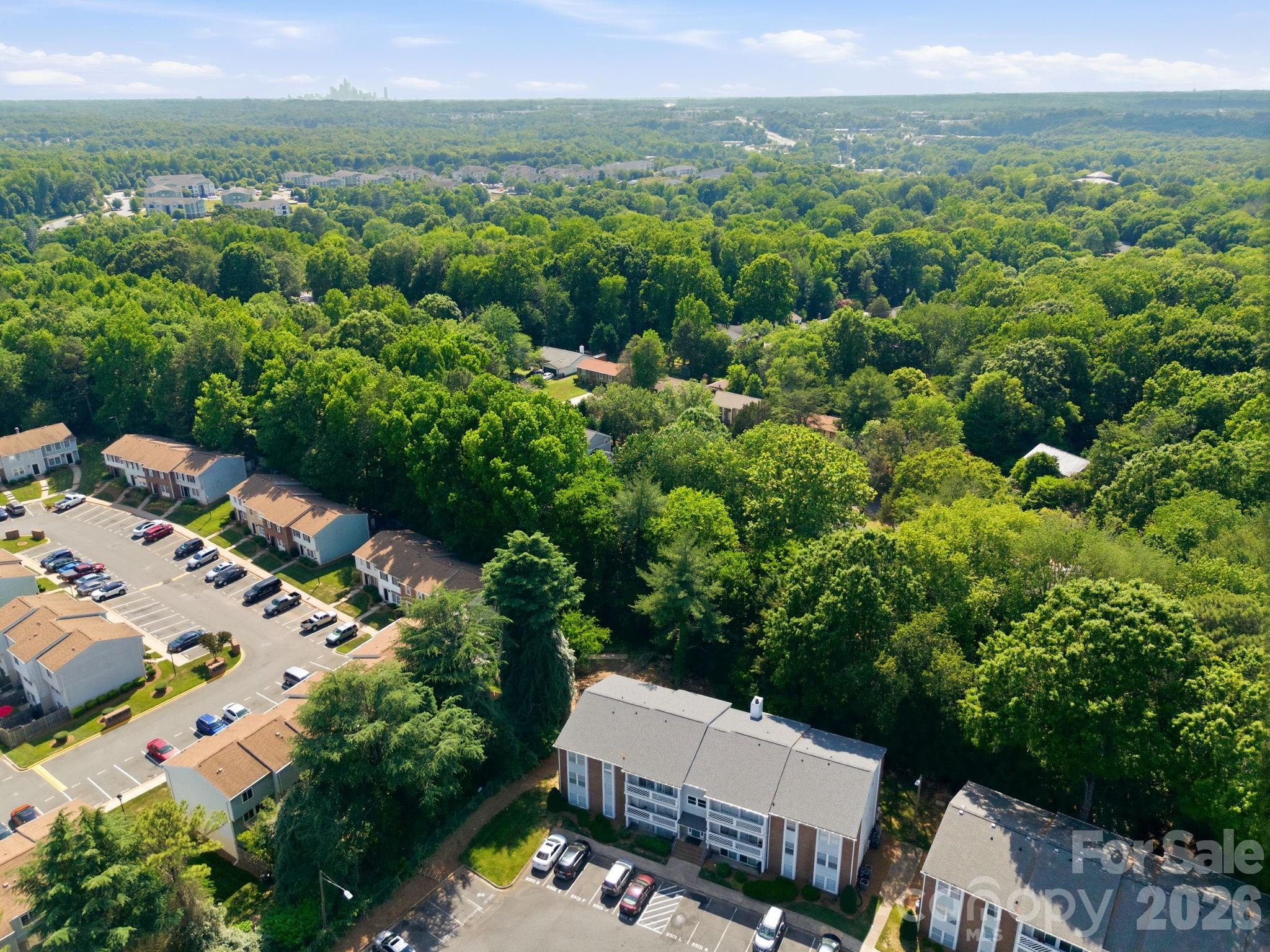 9501 Shannon Green Drive — Charlotte