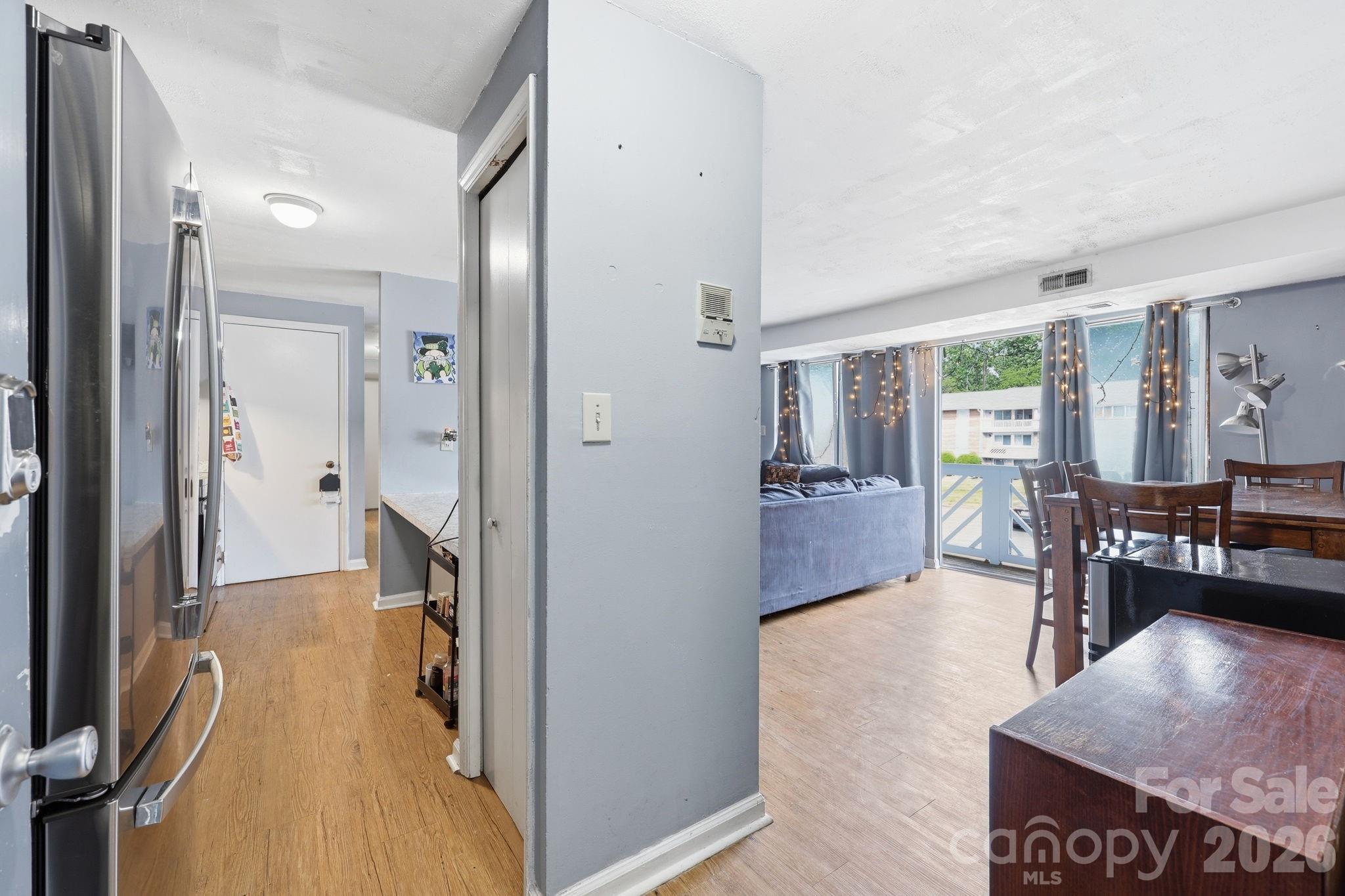 9501 Shannon Green Drive — Charlotte