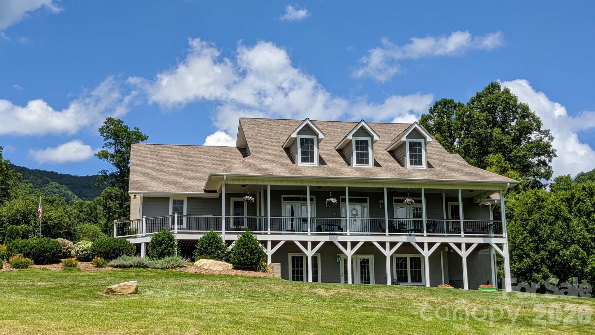 96 Buckeye Branch Drive — Clyde