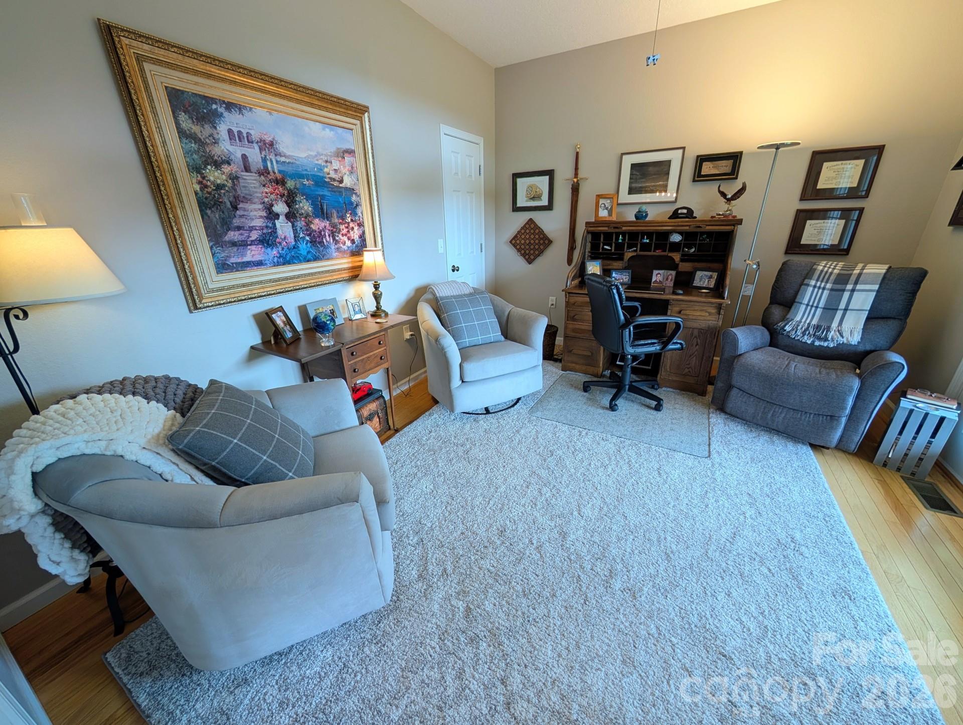 96 Buckeye Branch Drive — Clyde