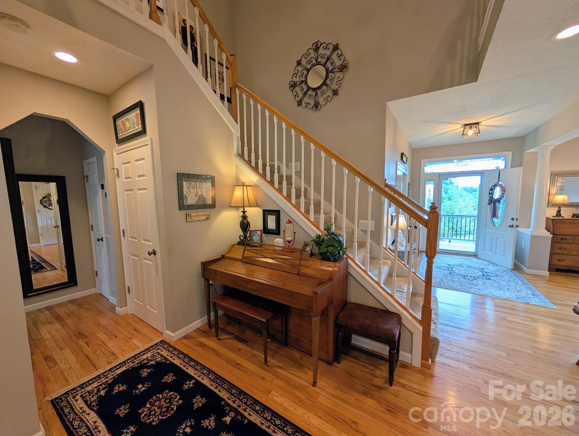 96 Buckeye Branch Drive — Clyde