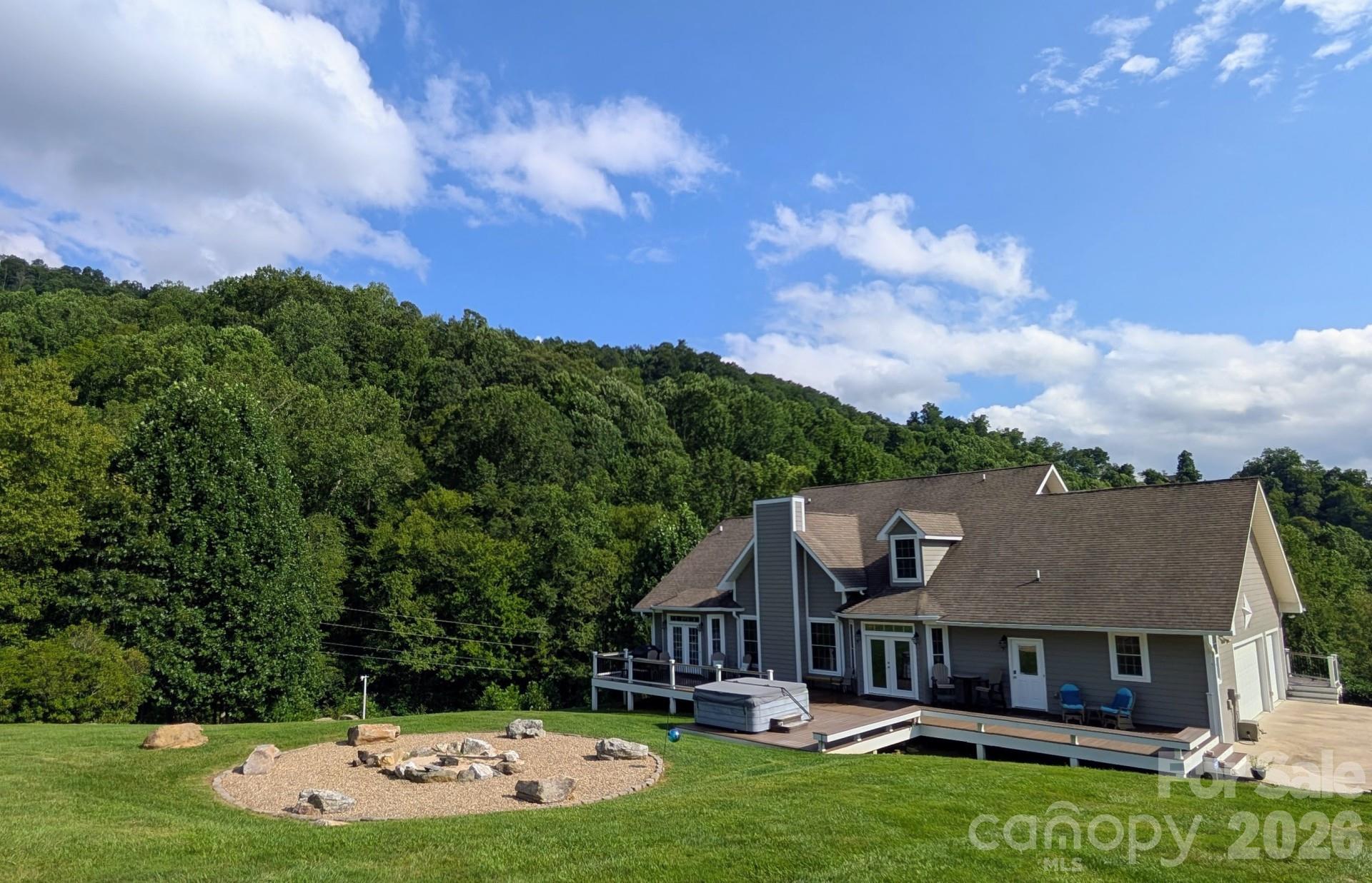 96 Buckeye Branch Drive — Clyde