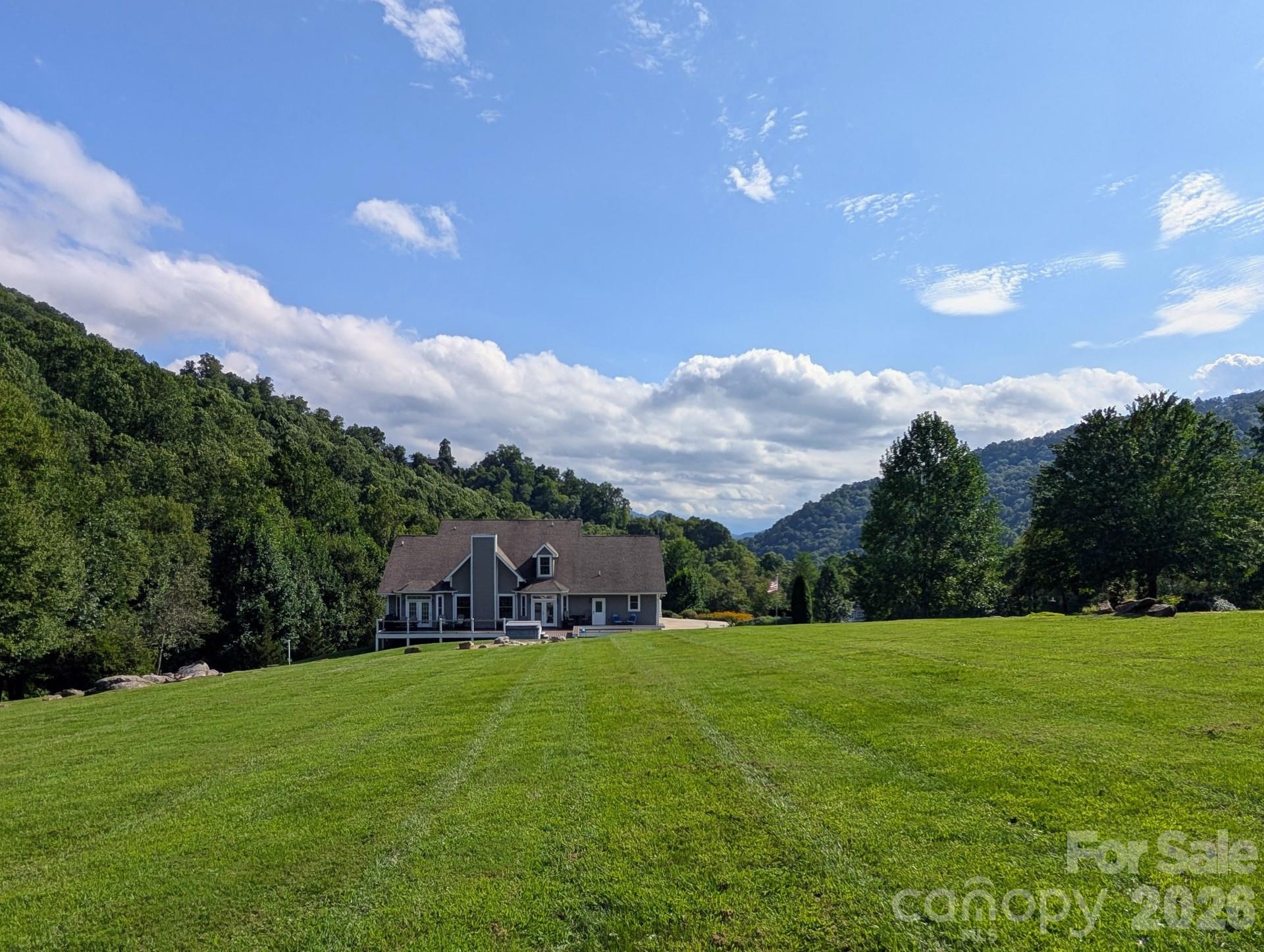 96 Buckeye Branch Drive — Clyde