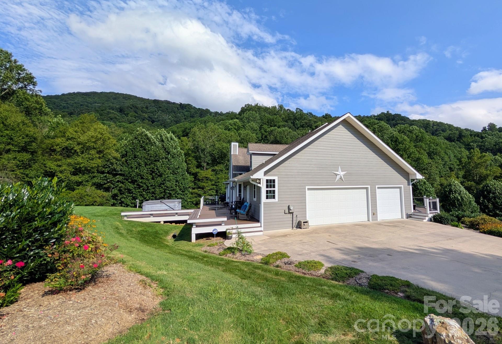 96 Buckeye Branch Drive — Clyde