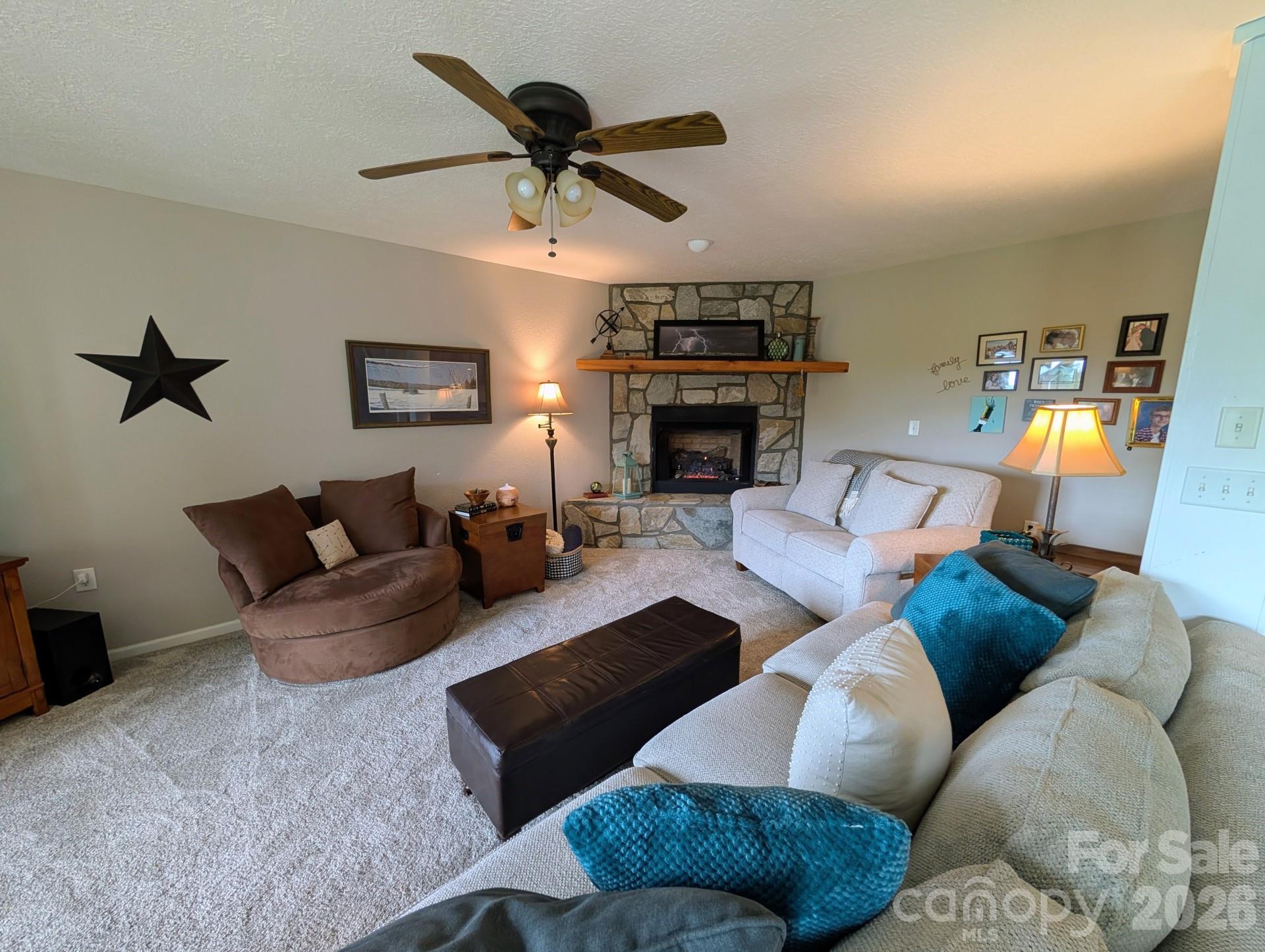 96 Buckeye Branch Drive — Clyde