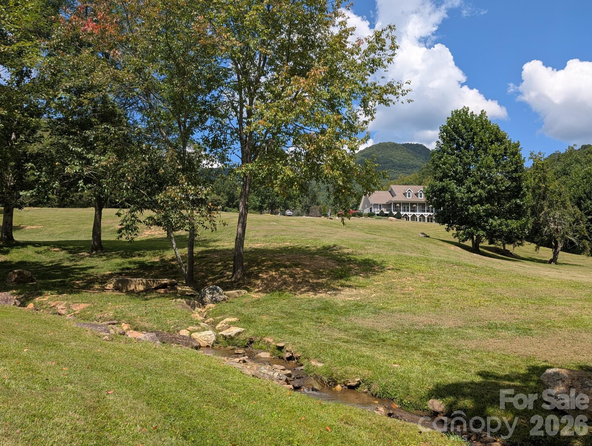 96 Buckeye Branch Drive — Clyde