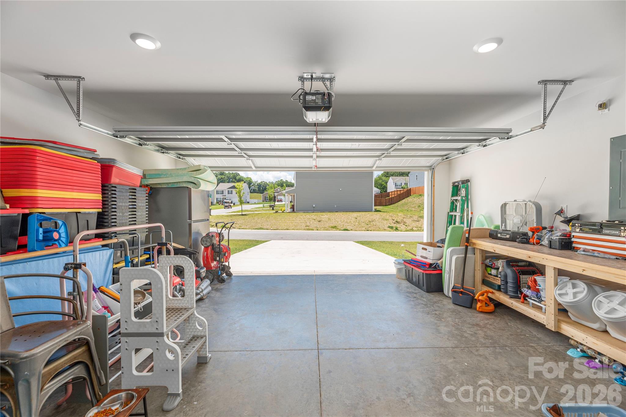 8 Madelyn Drive — Clyde