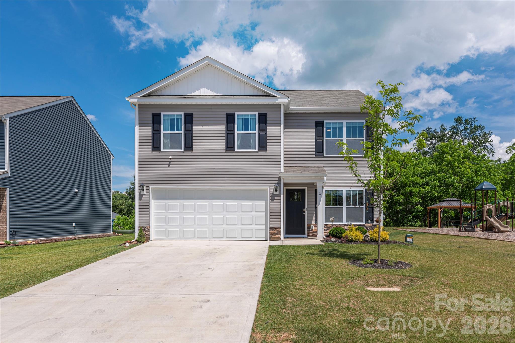 8 Madelyn Drive — Clyde