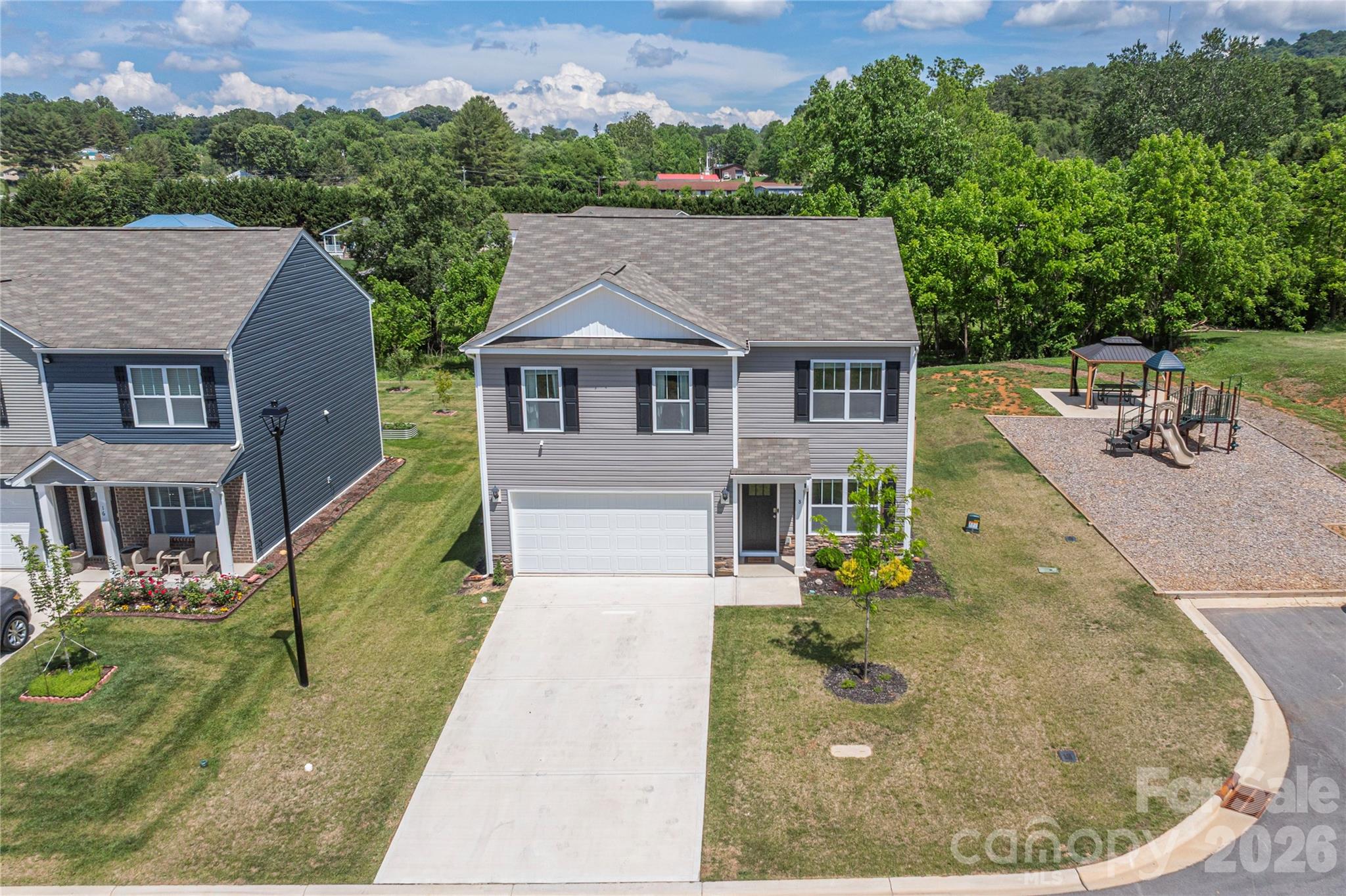 8 Madelyn Drive — Clyde