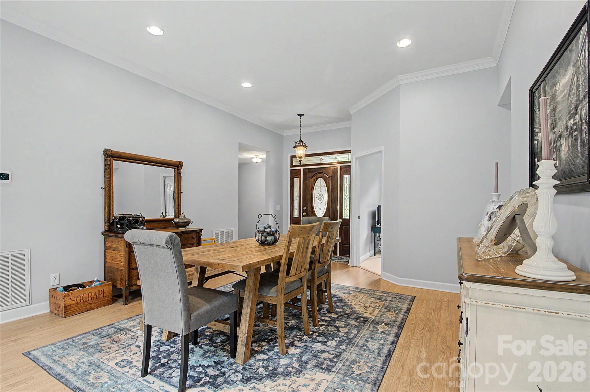 293 Bent Tree Drive — Rutherfordton