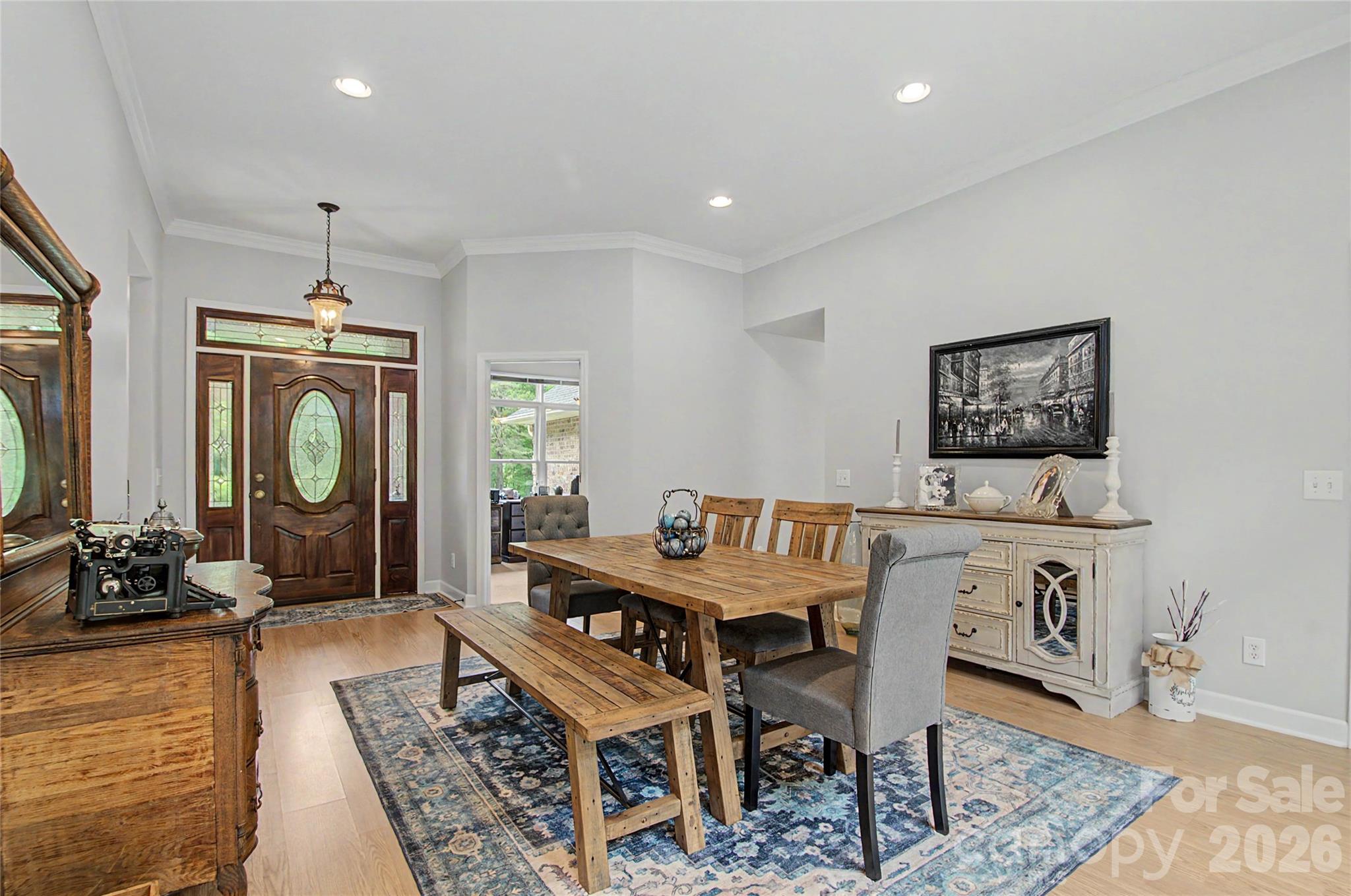 293 Bent Tree Drive — Rutherfordton