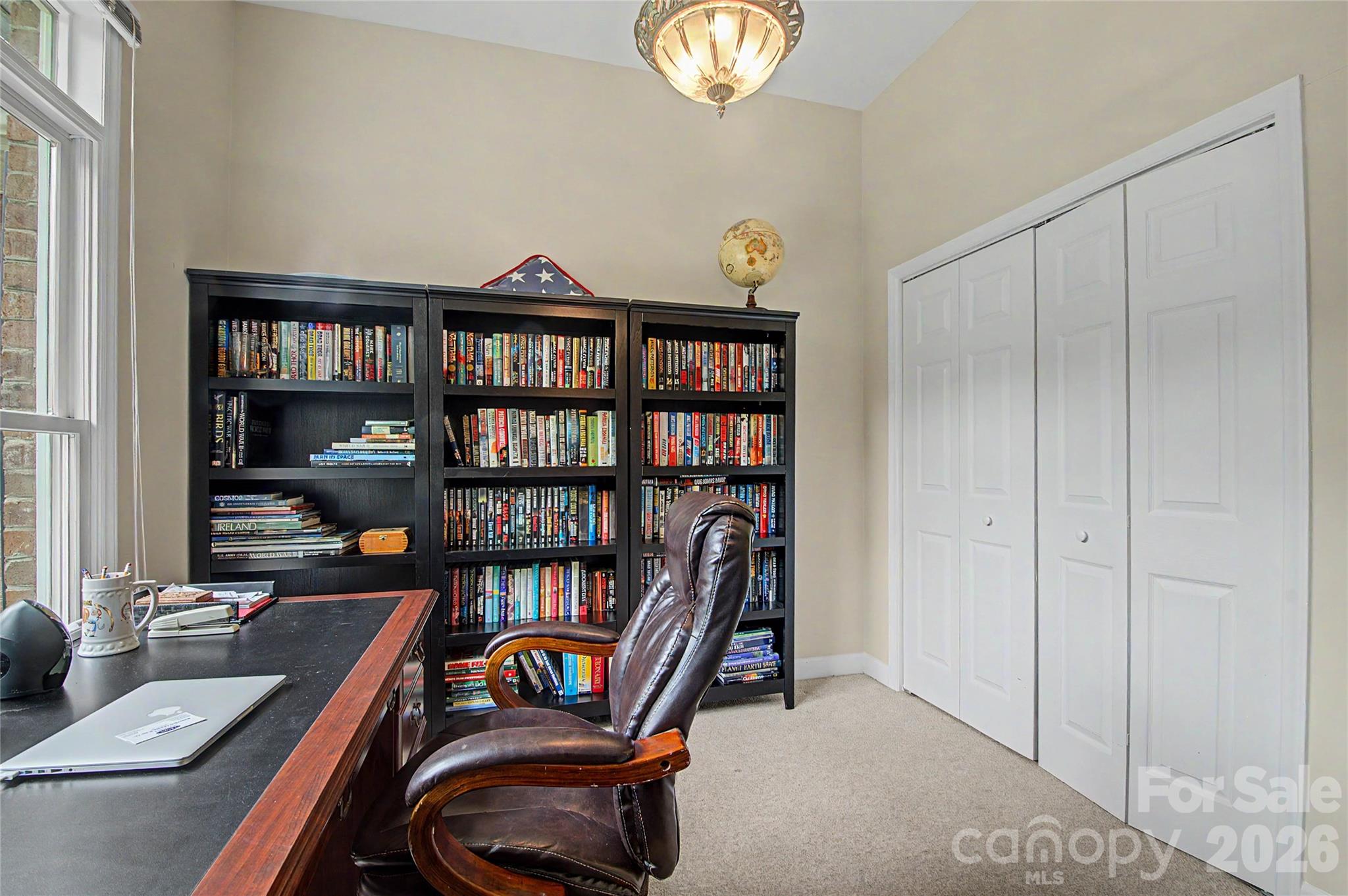 293 Bent Tree Drive — Rutherfordton