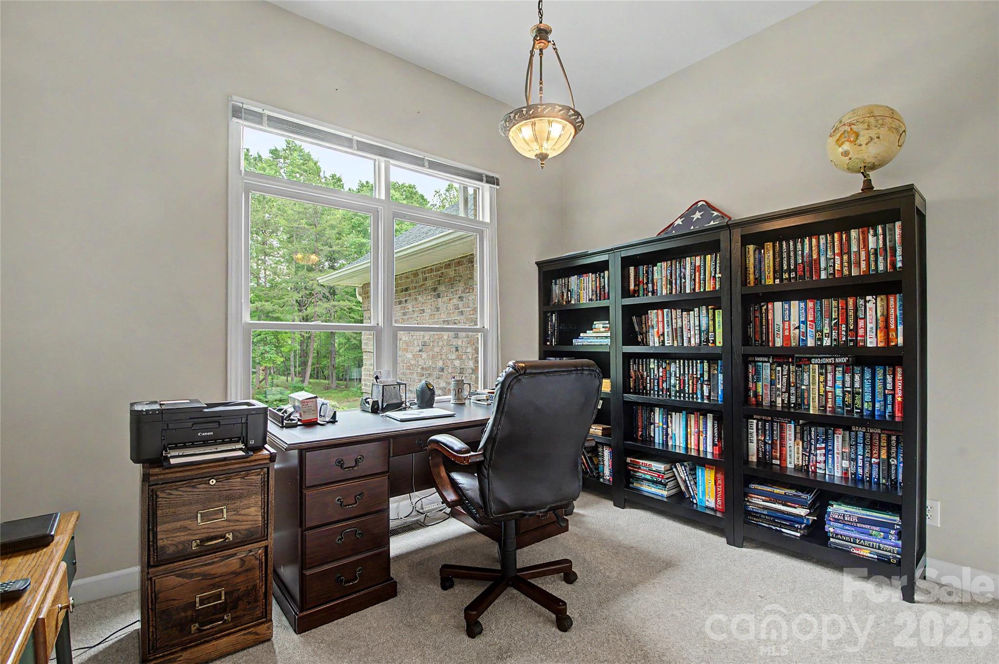 293 Bent Tree Drive — Rutherfordton
