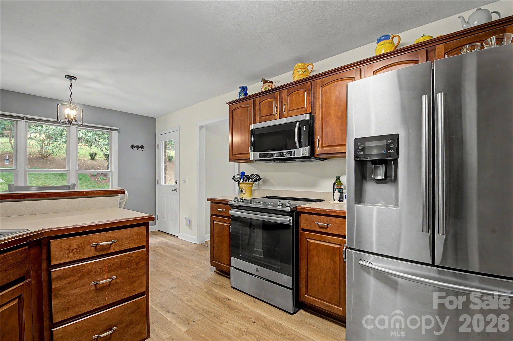 293 Bent Tree Drive — Rutherfordton