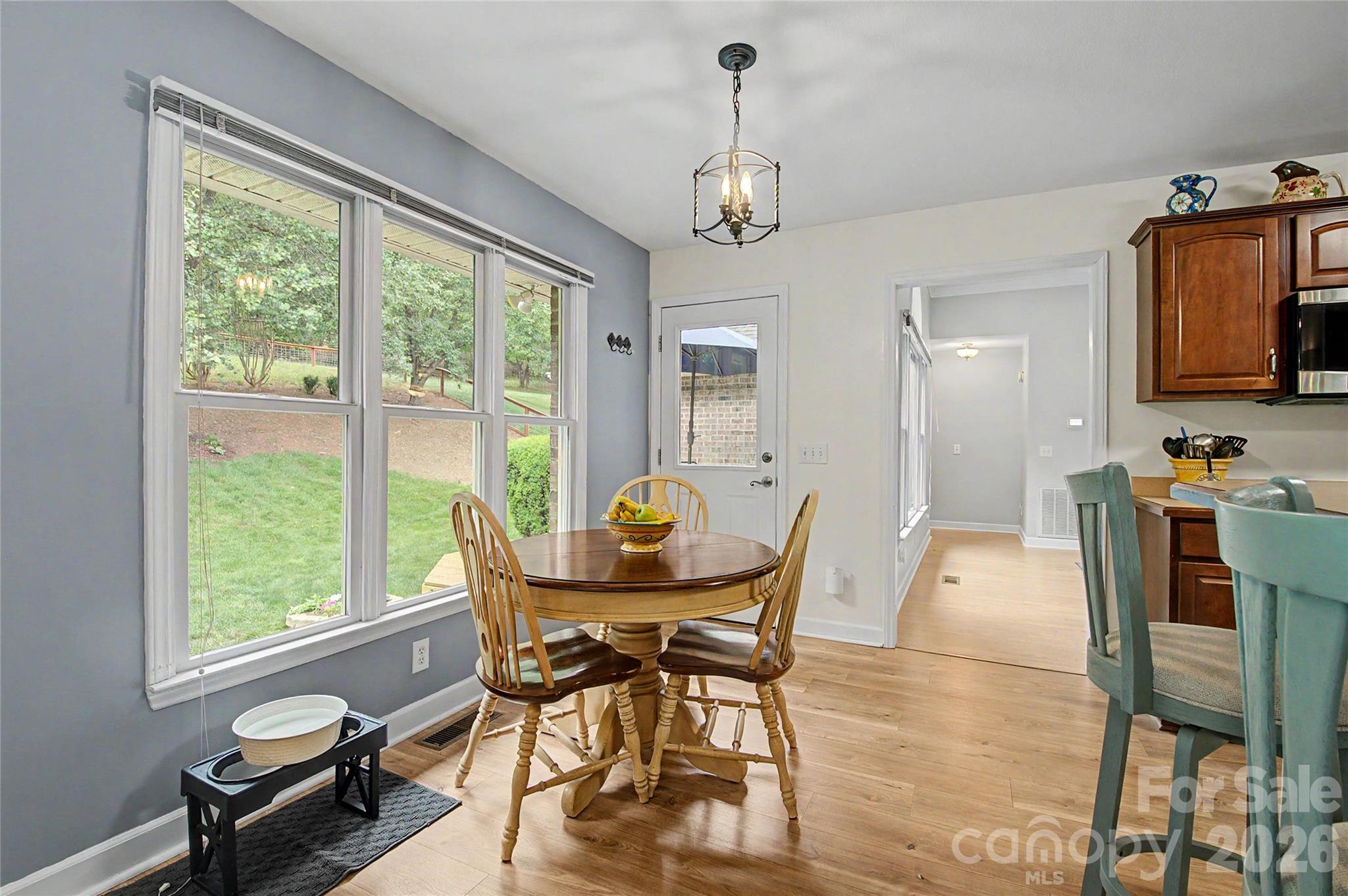 293 Bent Tree Drive — Rutherfordton