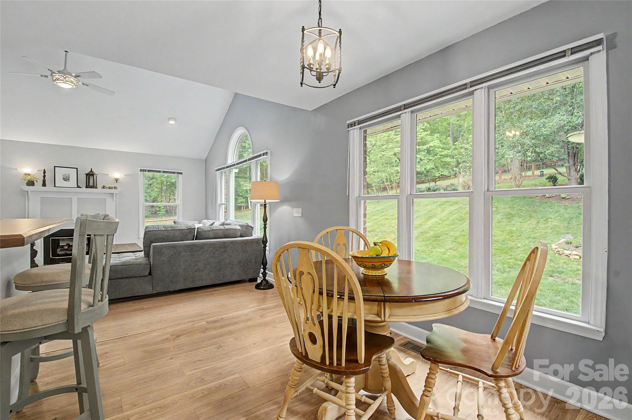 293 Bent Tree Drive — Rutherfordton