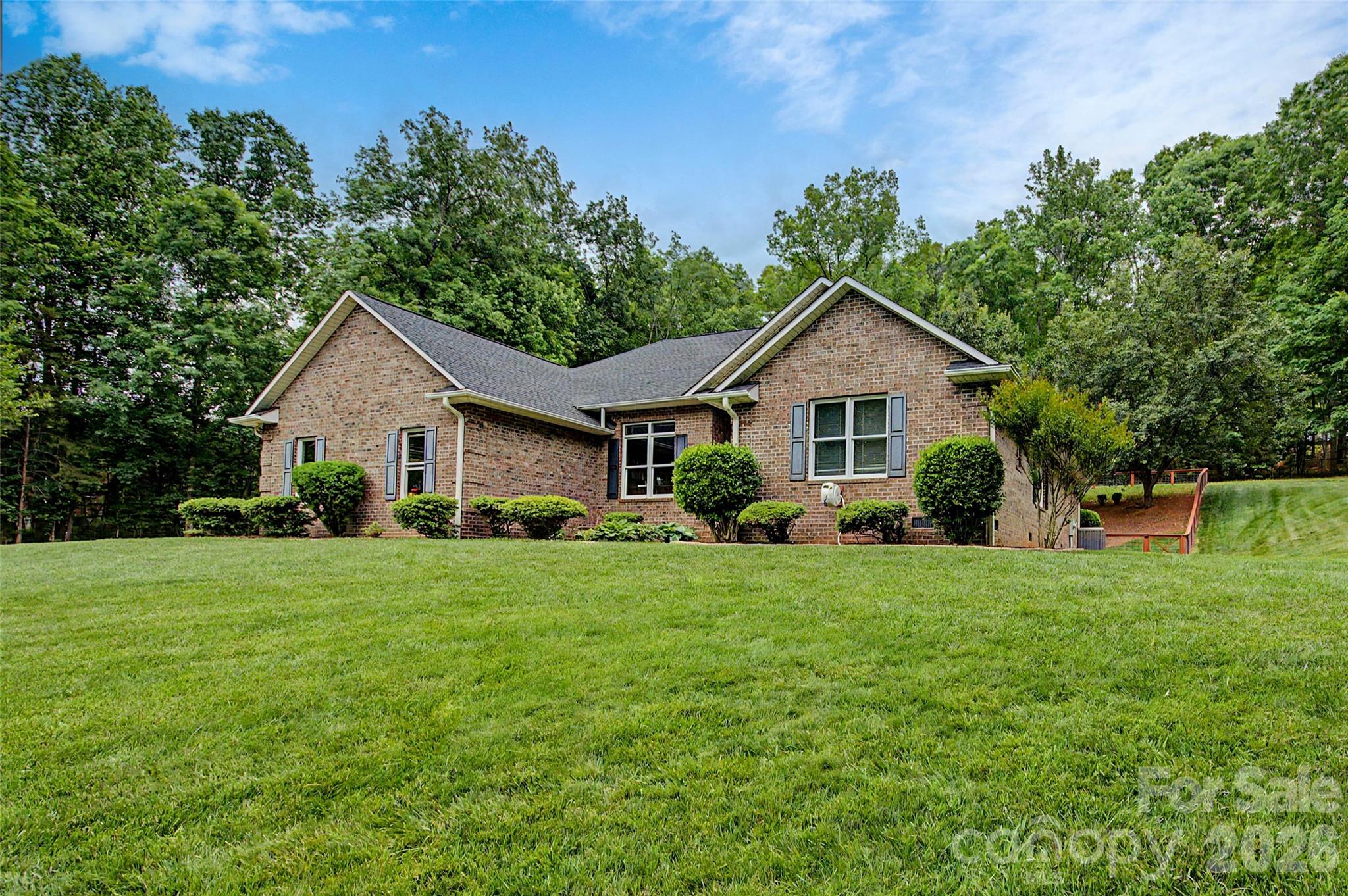 293 Bent Tree Drive — Rutherfordton