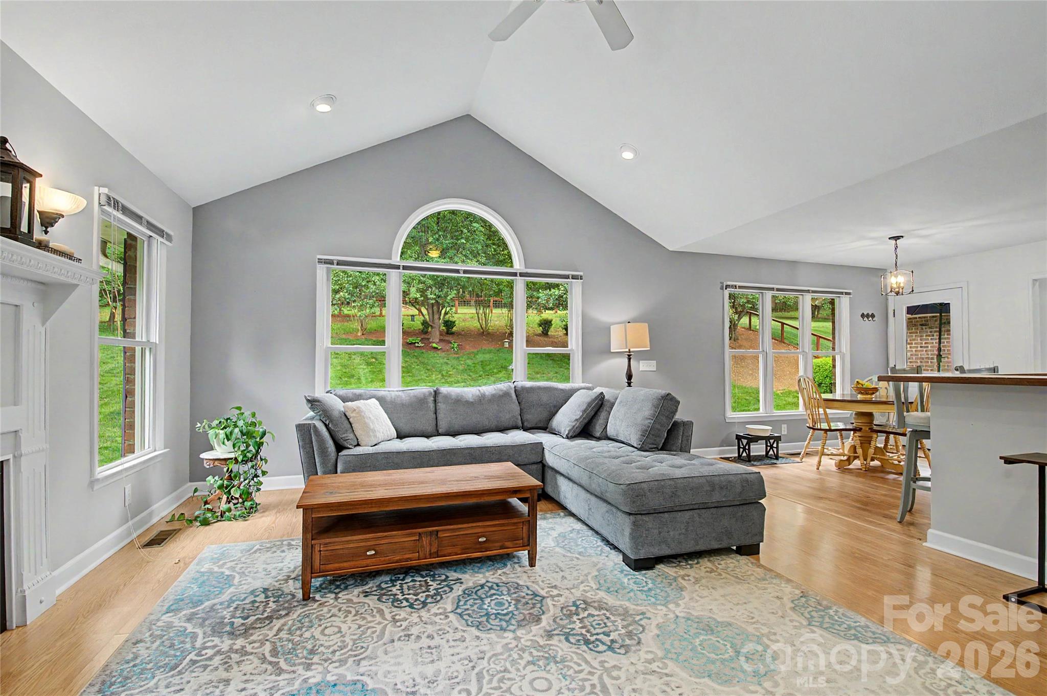 293 Bent Tree Drive — Rutherfordton