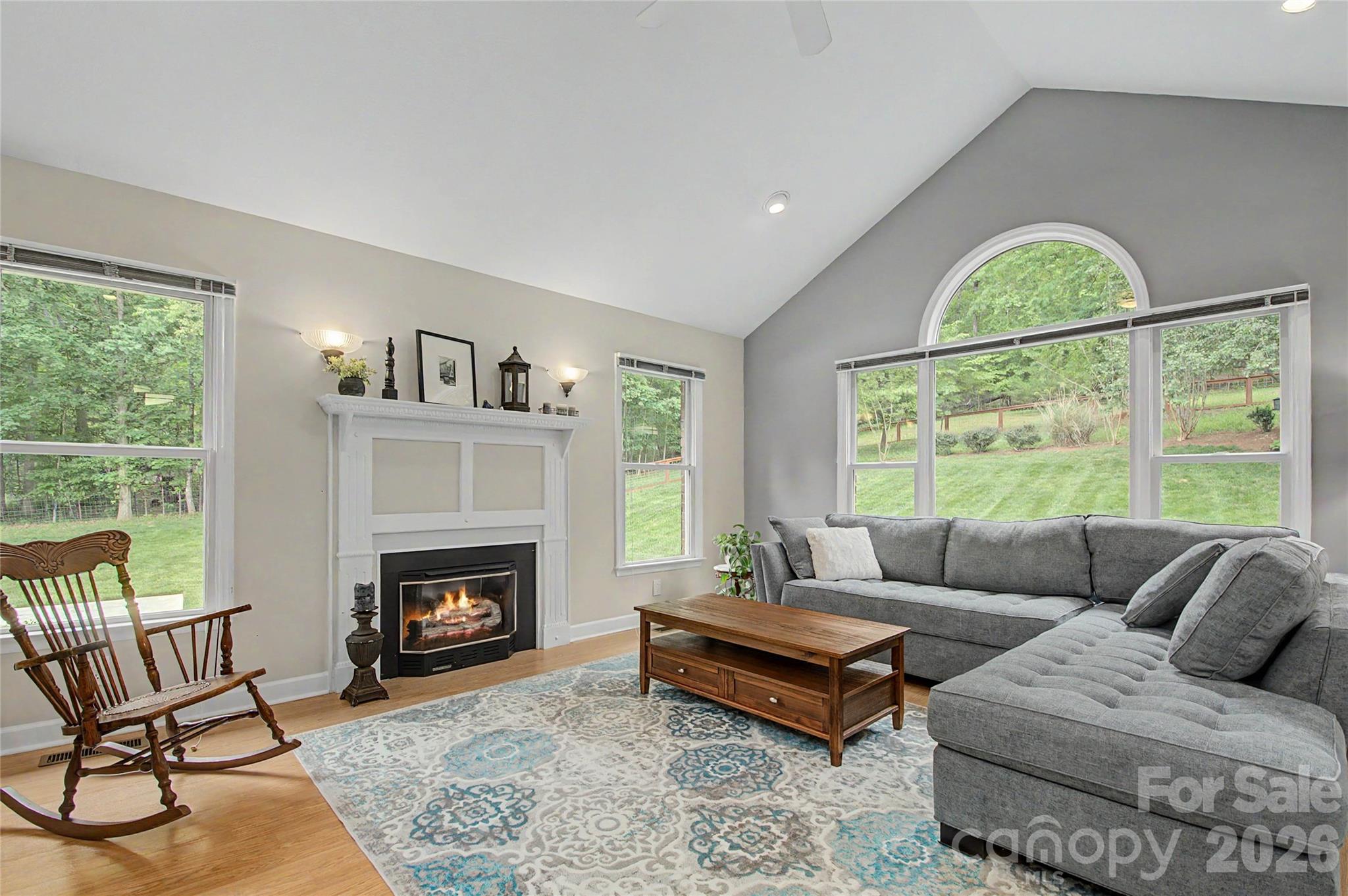 293 Bent Tree Drive — Rutherfordton