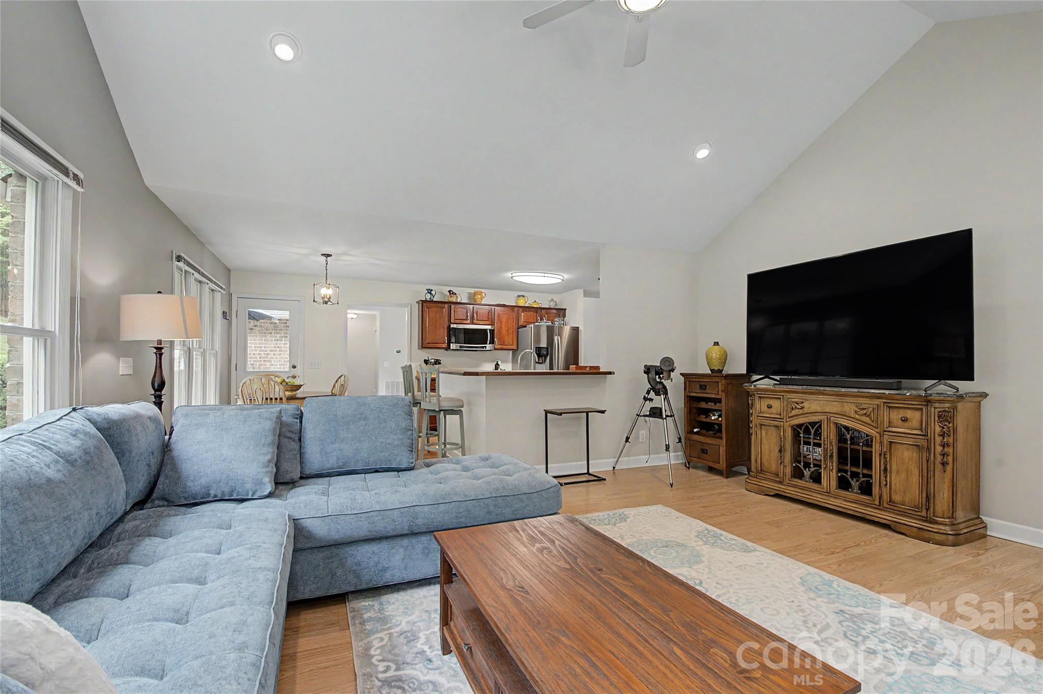 293 Bent Tree Drive — Rutherfordton