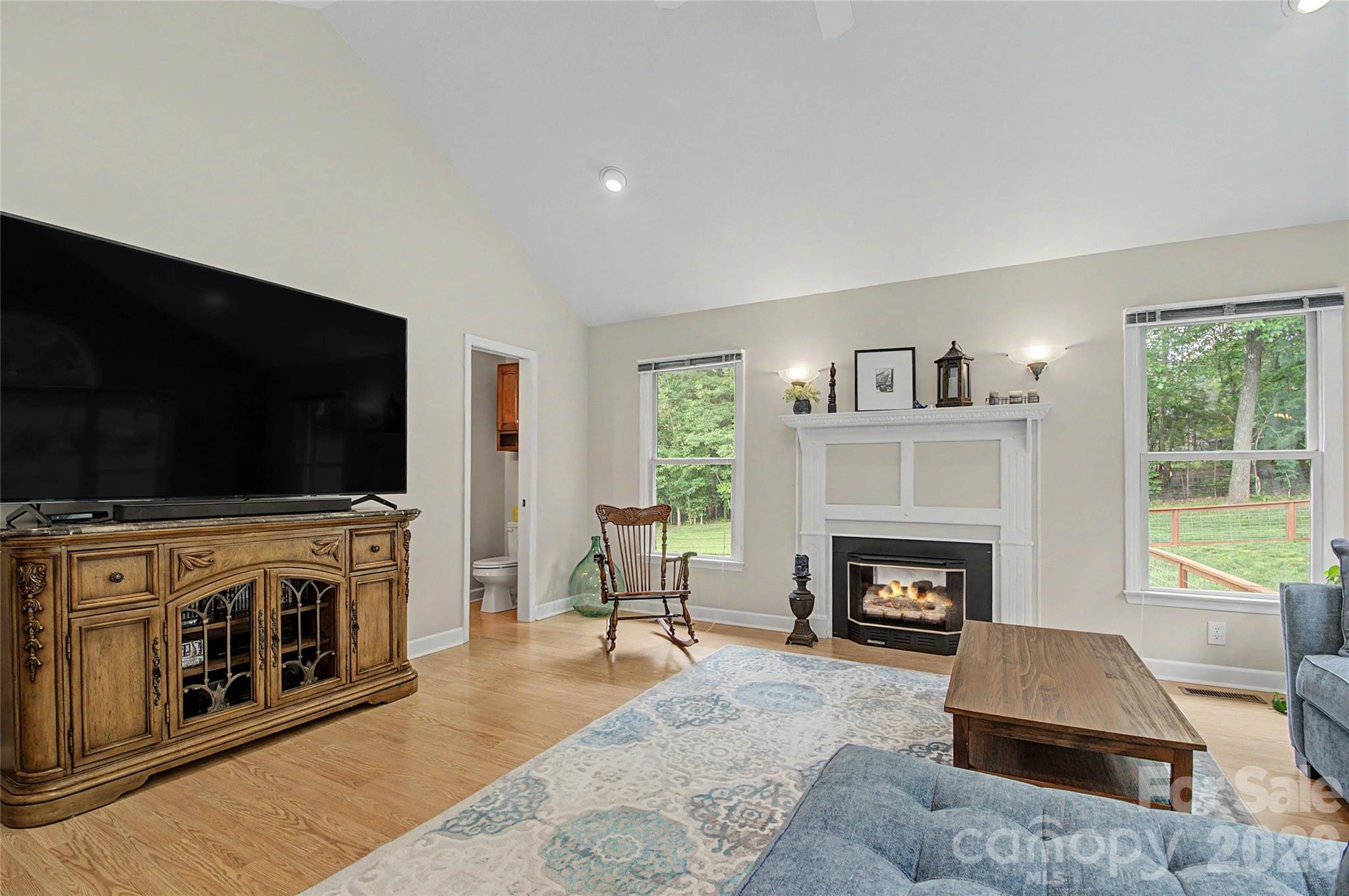 293 Bent Tree Drive — Rutherfordton