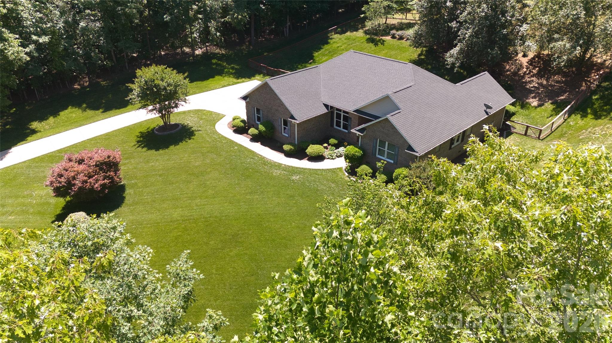 293 Bent Tree Drive — Rutherfordton