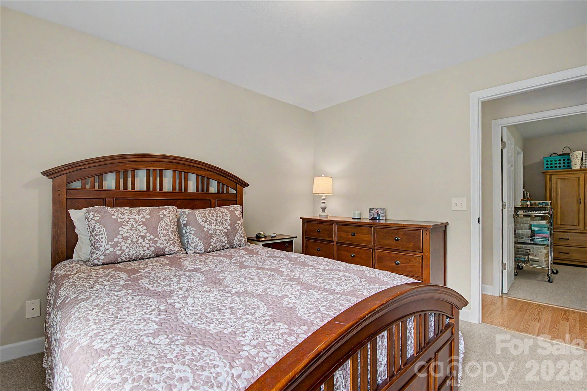 293 Bent Tree Drive — Rutherfordton