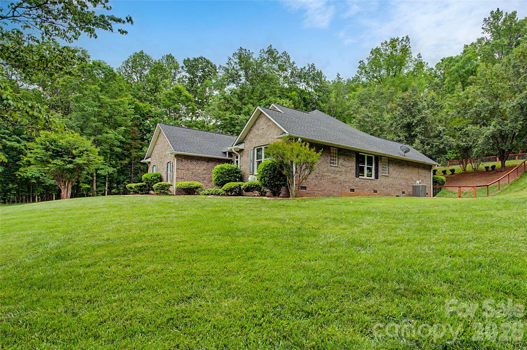 293 Bent Tree Drive — Rutherfordton