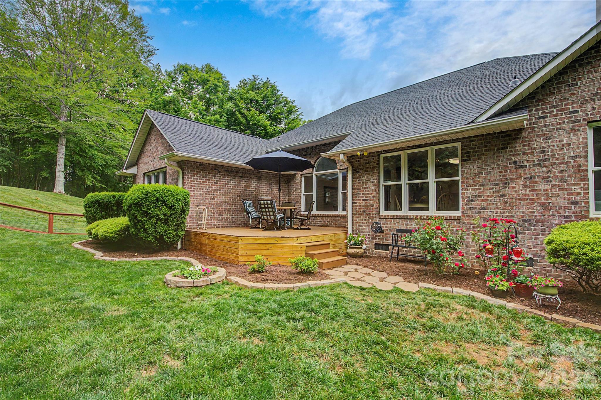 293 Bent Tree Drive — Rutherfordton