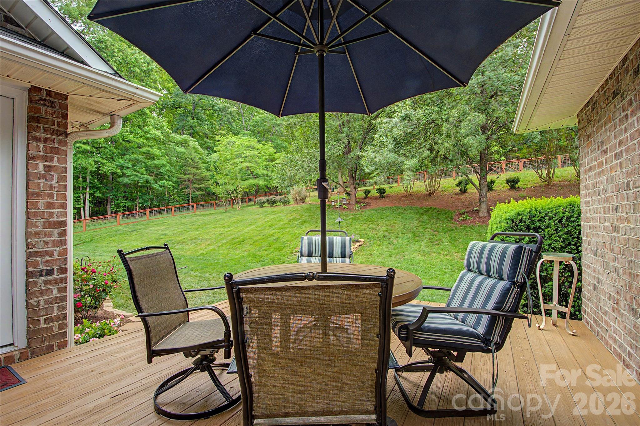 293 Bent Tree Drive — Rutherfordton
