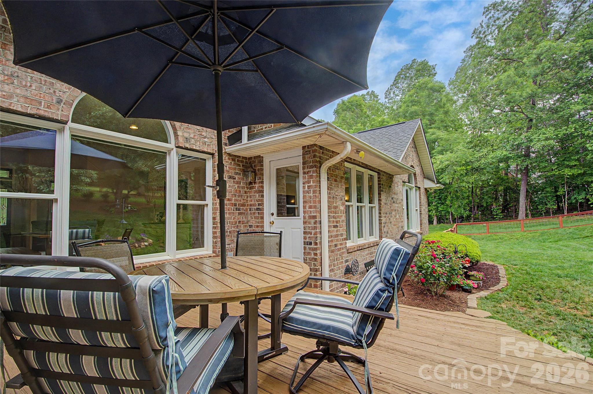 293 Bent Tree Drive — Rutherfordton