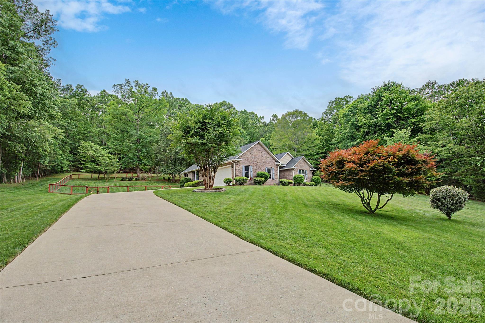 293 Bent Tree Drive — Rutherfordton