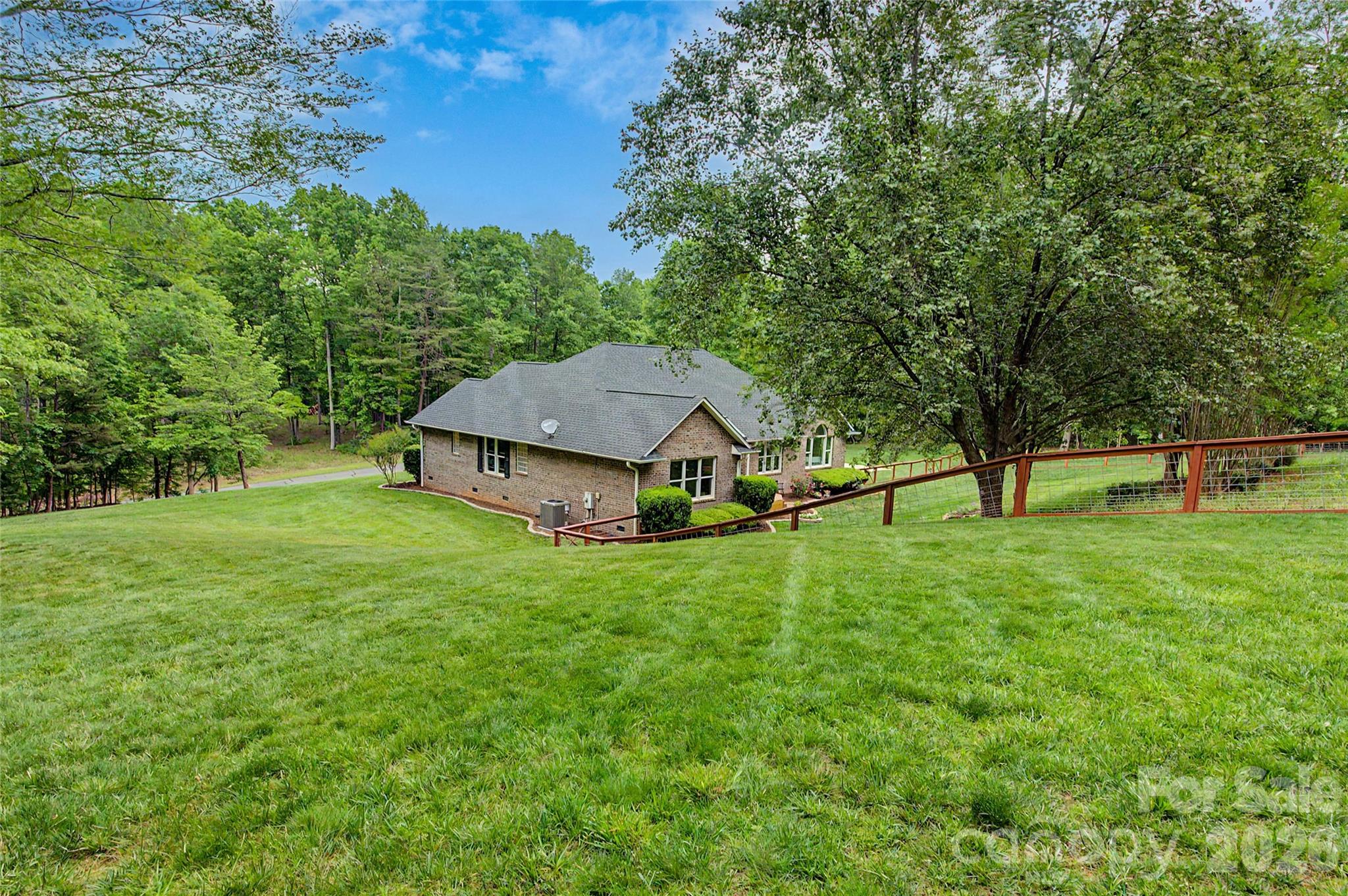 293 Bent Tree Drive — Rutherfordton