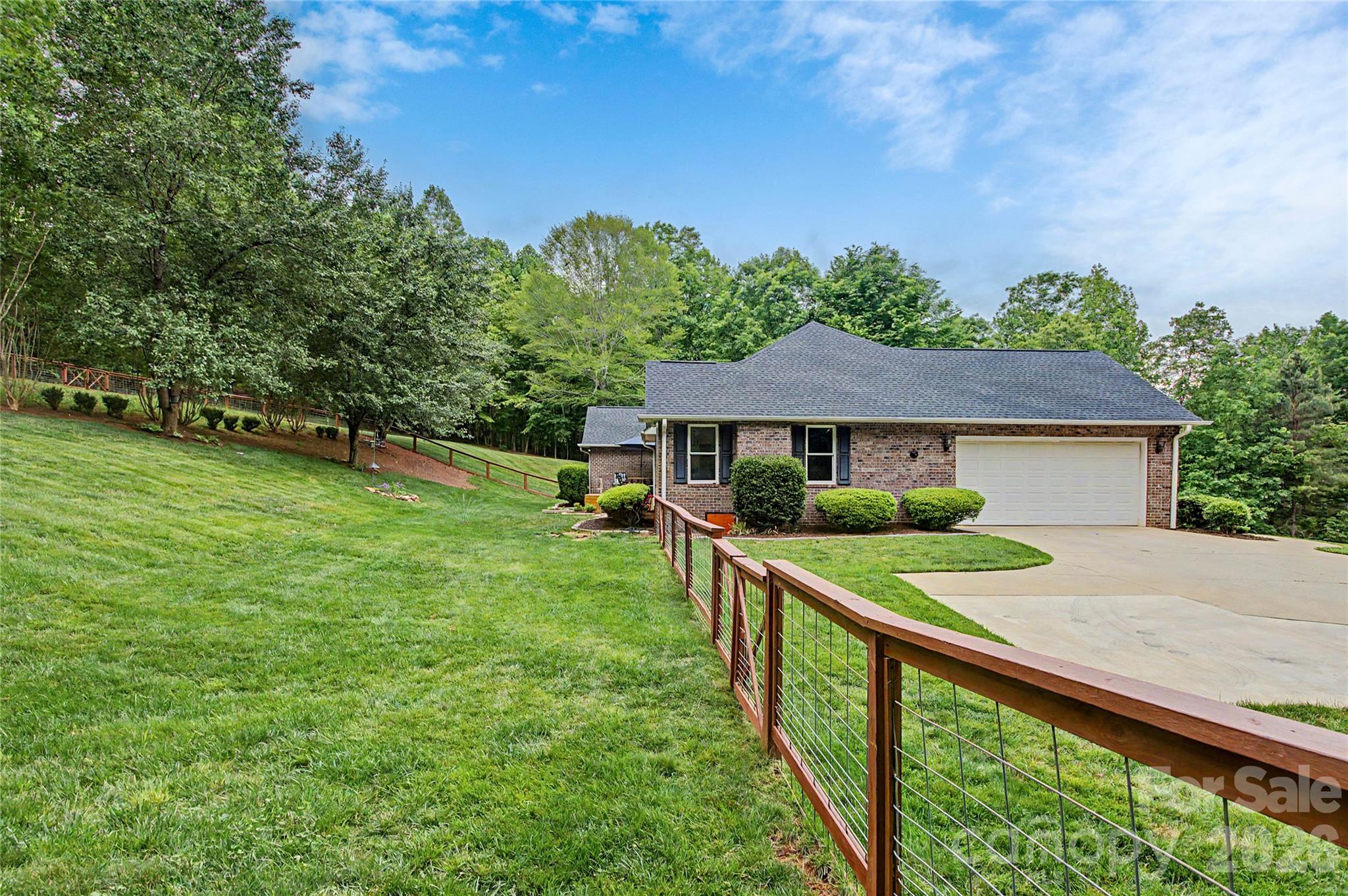 293 Bent Tree Drive — Rutherfordton