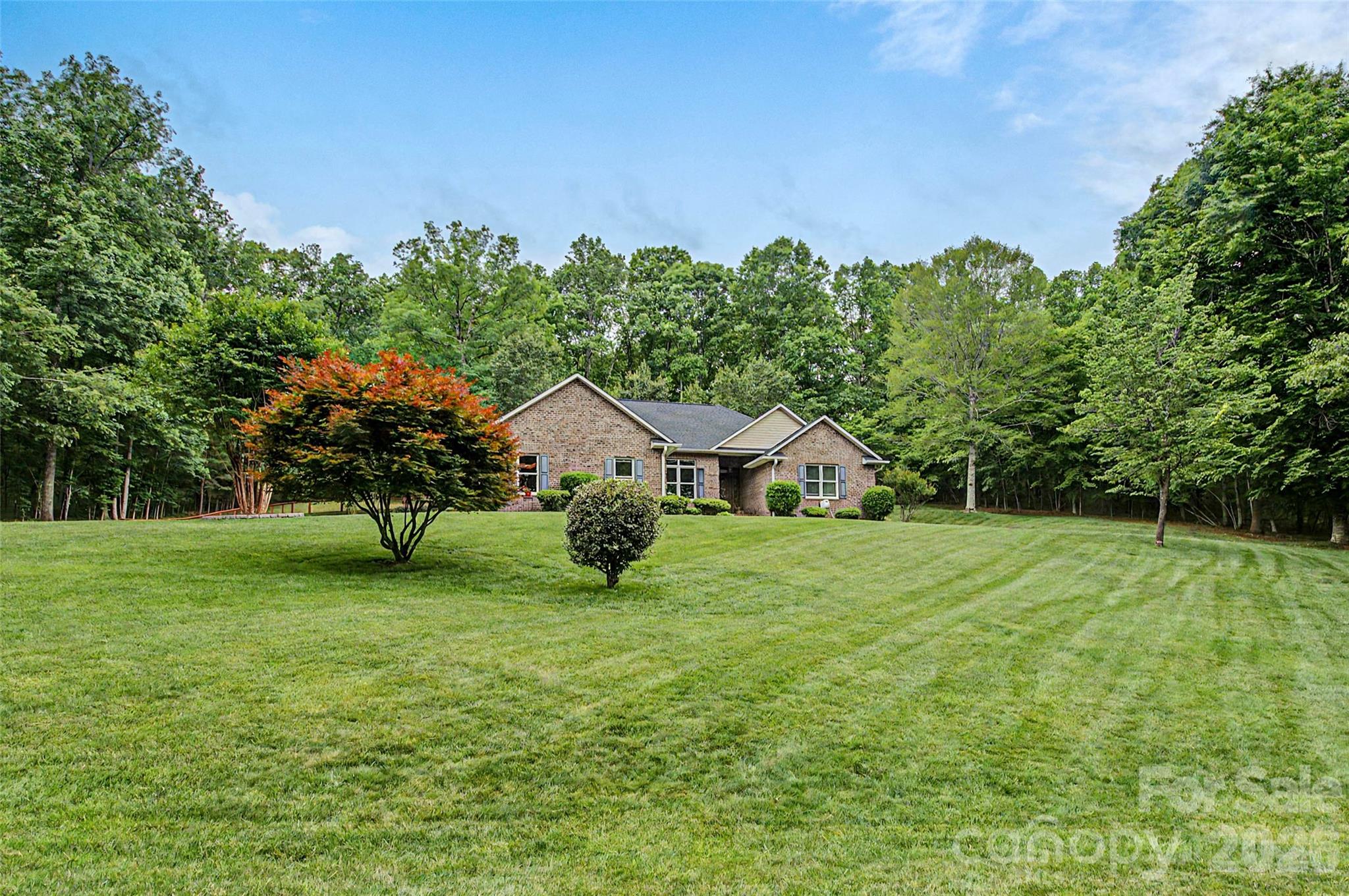 293 Bent Tree Drive — Rutherfordton