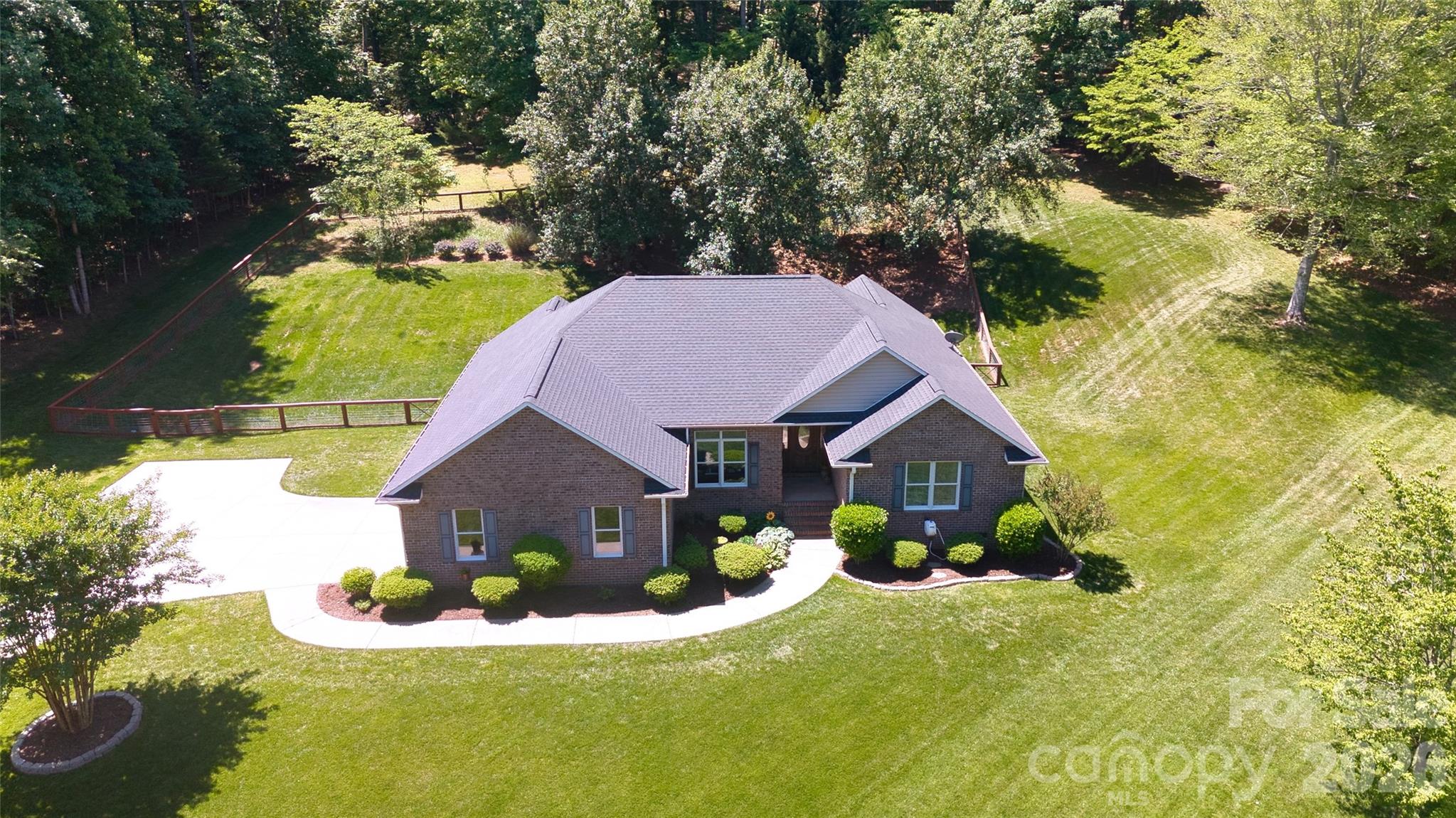 293 Bent Tree Drive — Rutherfordton